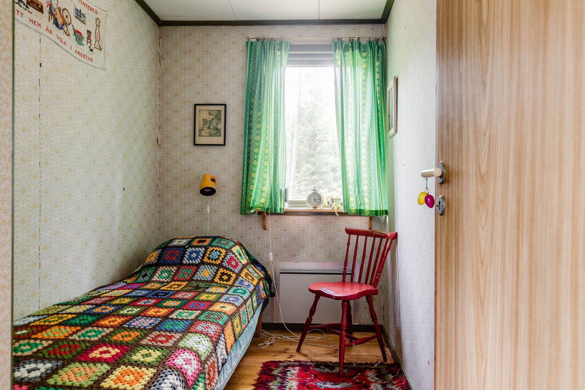 4 rum Fritidshus på Skottlandavägen 30 Rudskoga Kristinehamns kommun - bild 14