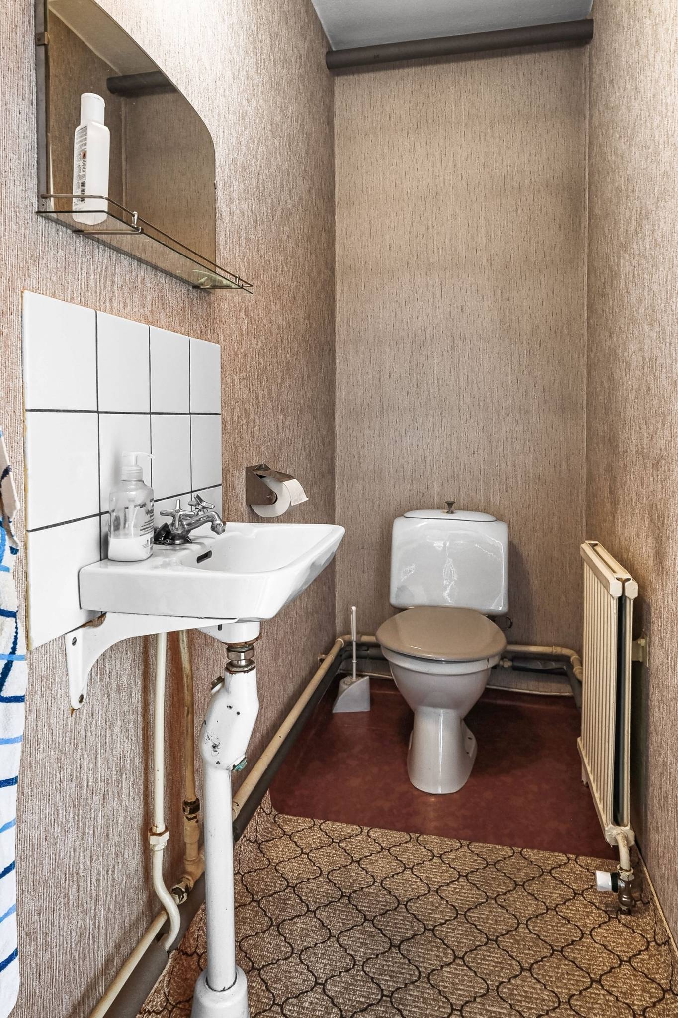 5 rum Villa på Brushanevägen 26 Gimåt Örnsköldsviks kommun - bild 15