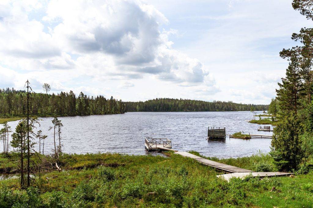 1 rum Fritidshus på Spånsans fäbodar 2 Borlänge kommun - bild 18