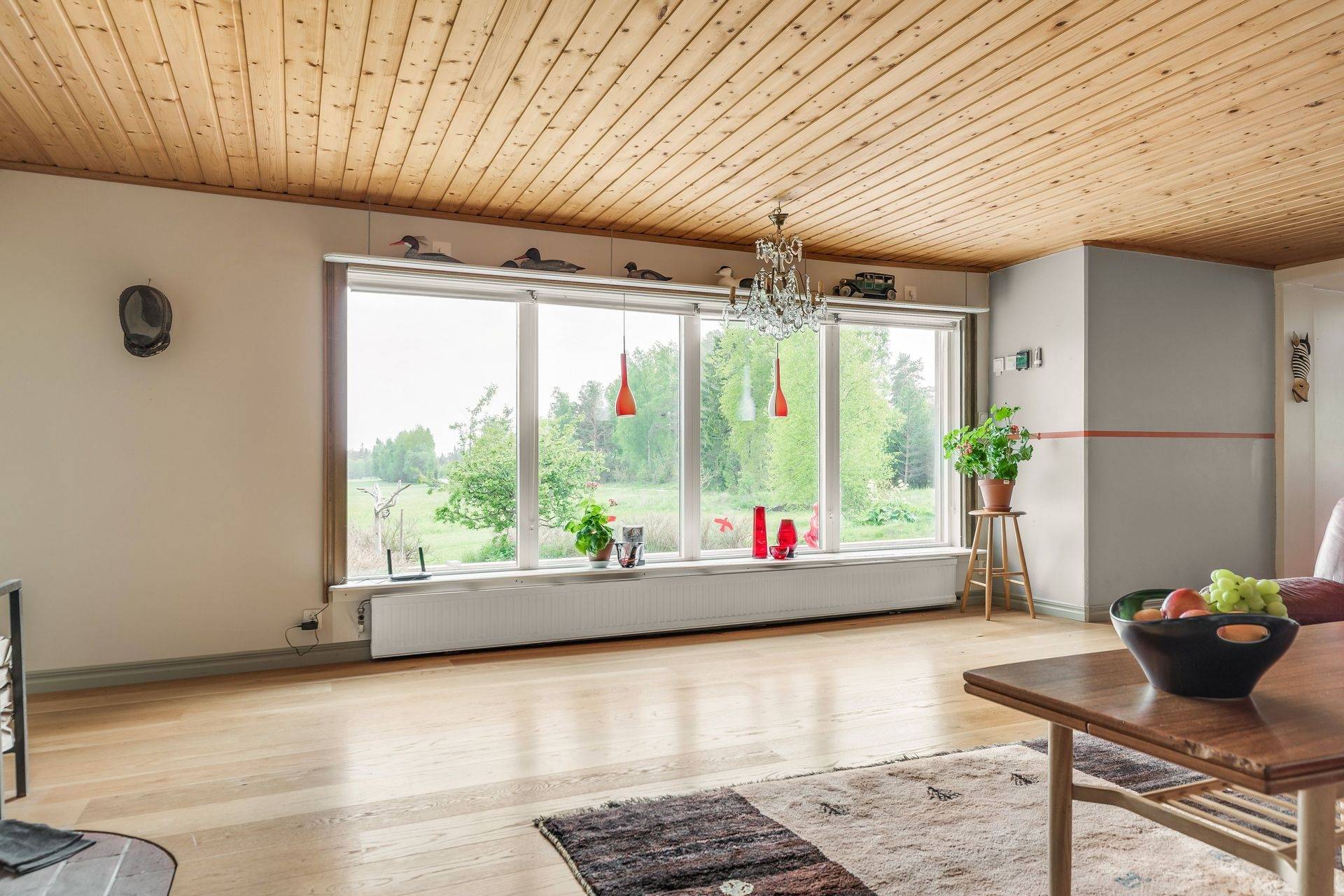 8 rum Gård utan jordbruk på Nyhem 10 Gräsö Östhammars kommun - bild 20