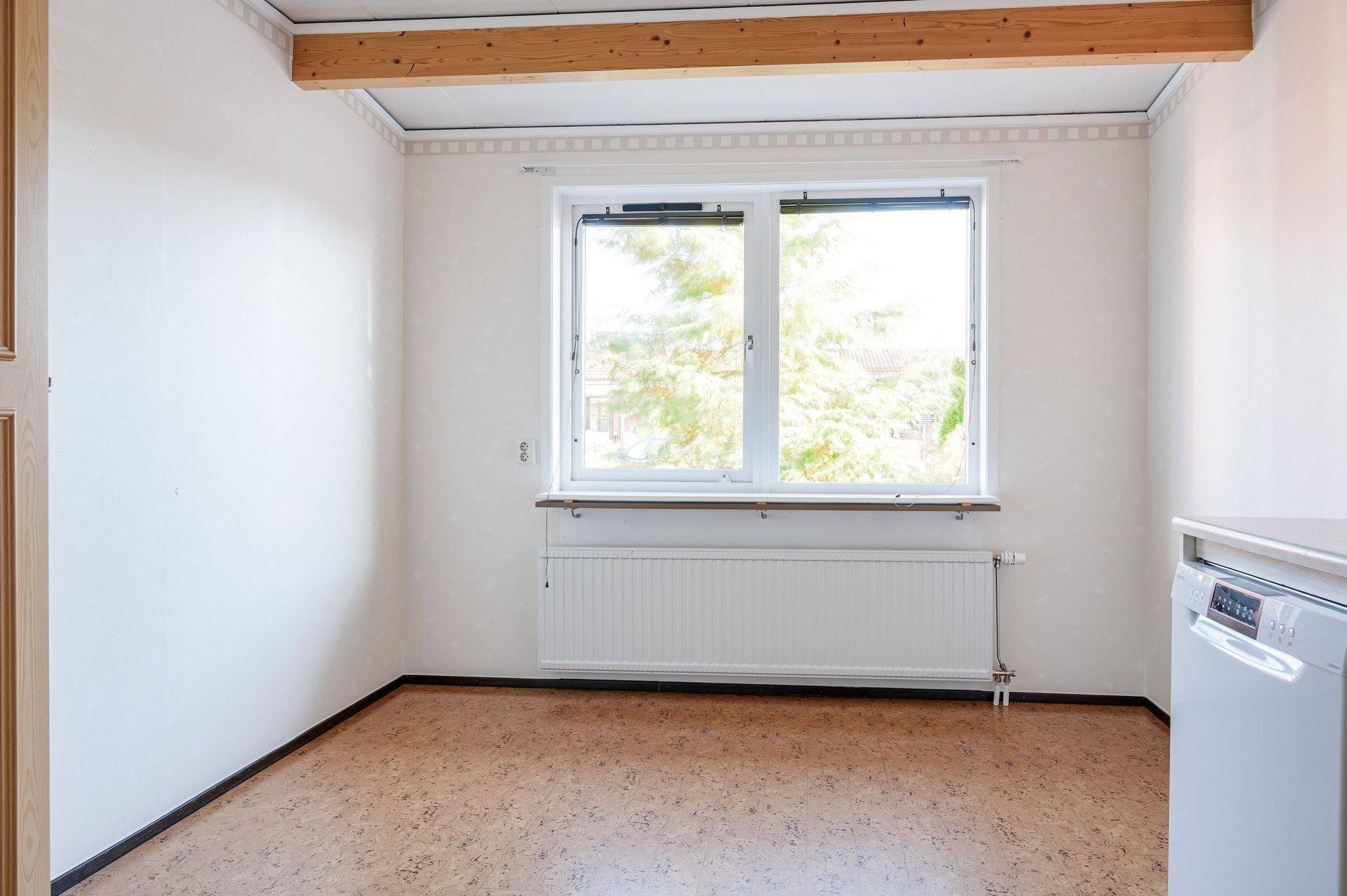 4 rum Lägenhet på Loftstigen 9 Brf Kungsladugården Kungsörs kommun - bild 9