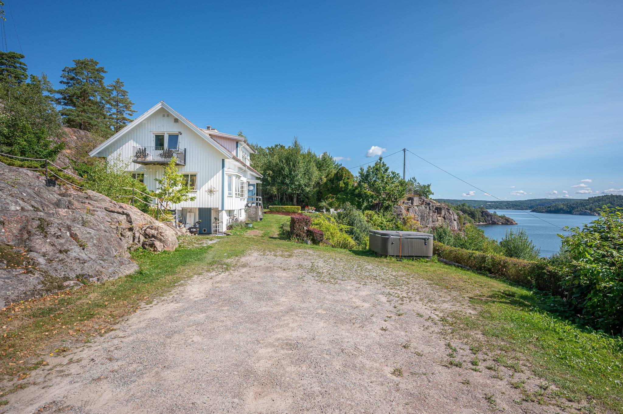 6 rum Fritidshus på Ödsby 32 Munkedals kommun - bild 9