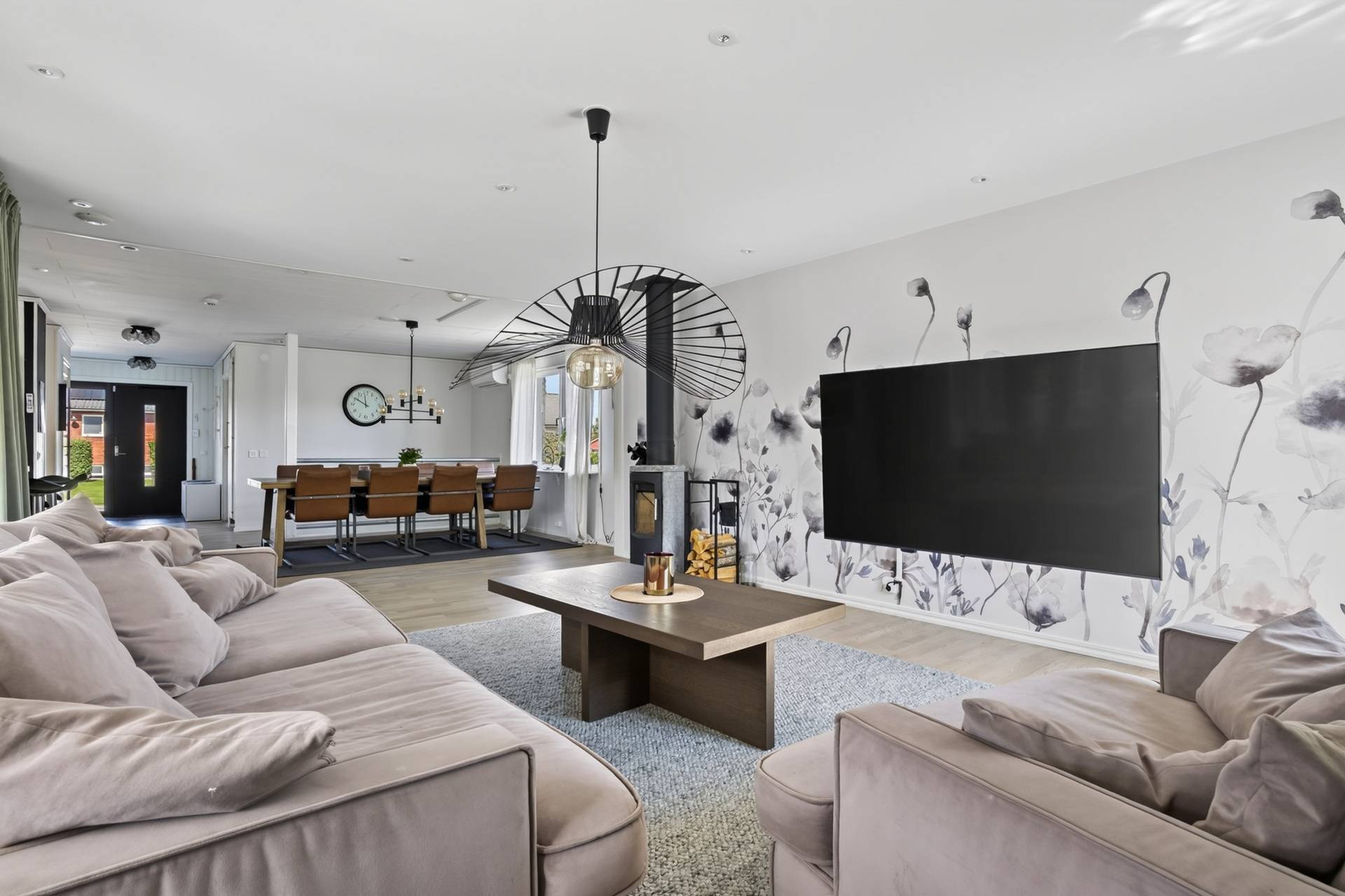 8 rum Villa på Mineralvägen 53 Karlskoga Karlskoga kommun - bild 18