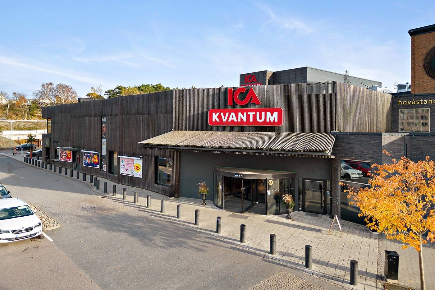 2 rum Lägenhet på Berguven 12 Nya Hovås Göteborgs kommun - bild 30