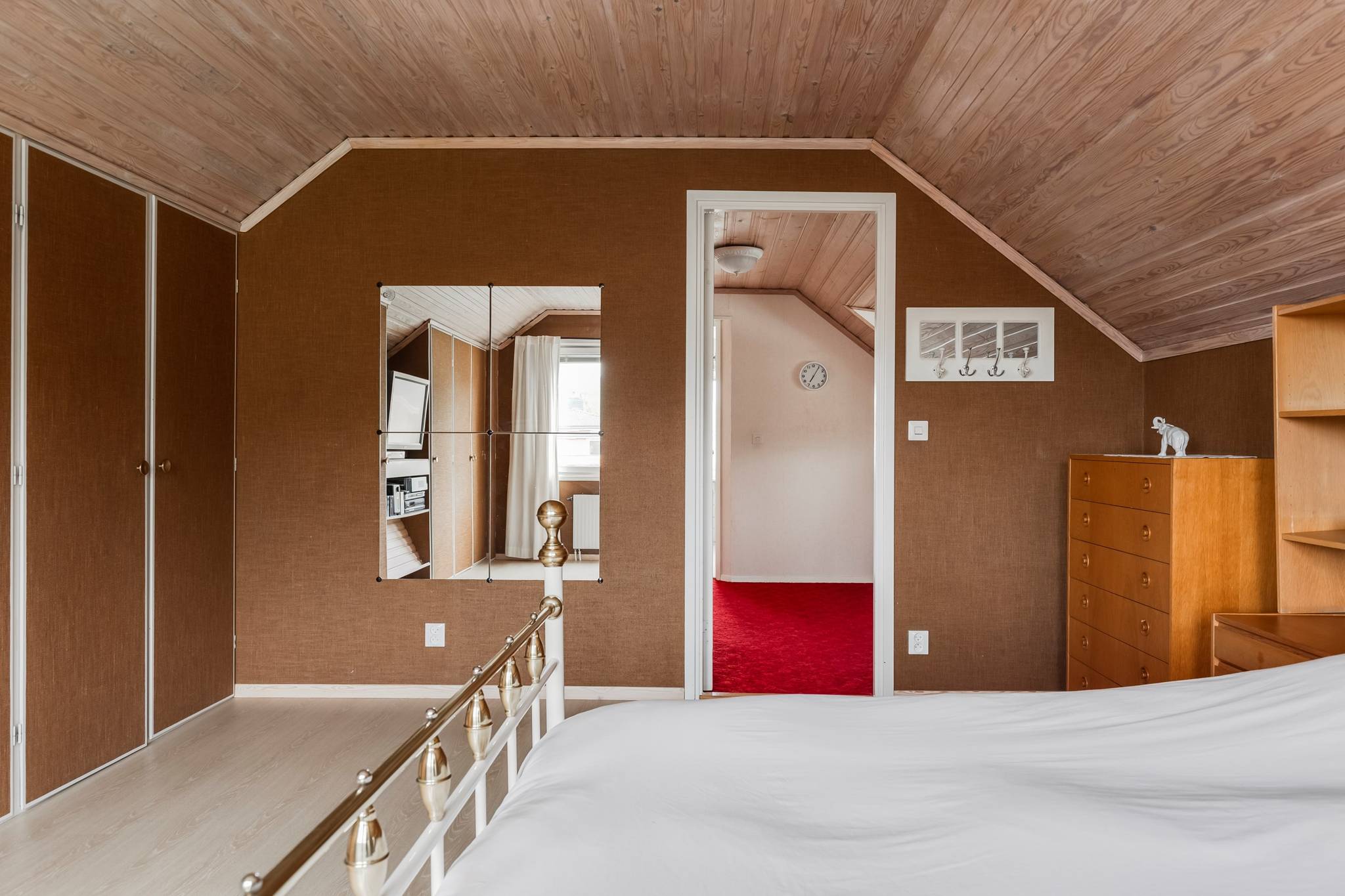 6 rum Villa på Oxelvägen 5 Nora Nora kommun - bild 37