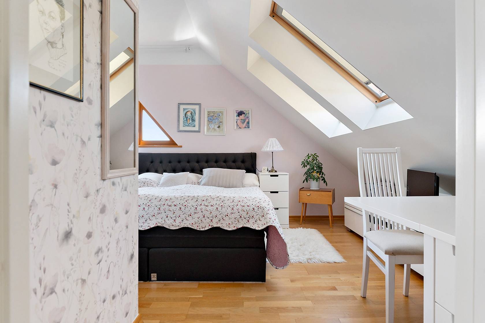 5 rum Villa på Vägafors 3 Ljungby Ljungby kommun - bild 17