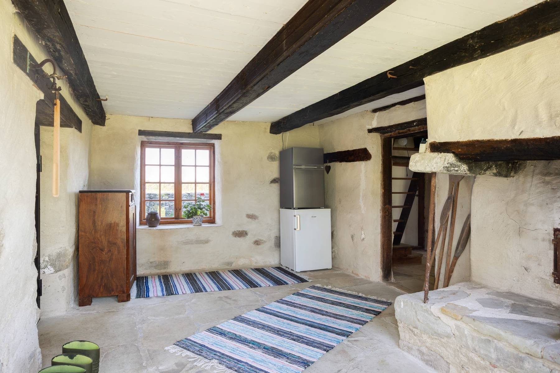 5 rum Villa på Eke Alveskogs 214 Sydöstra Gotland - Eke Gotlands kommun - bild 38