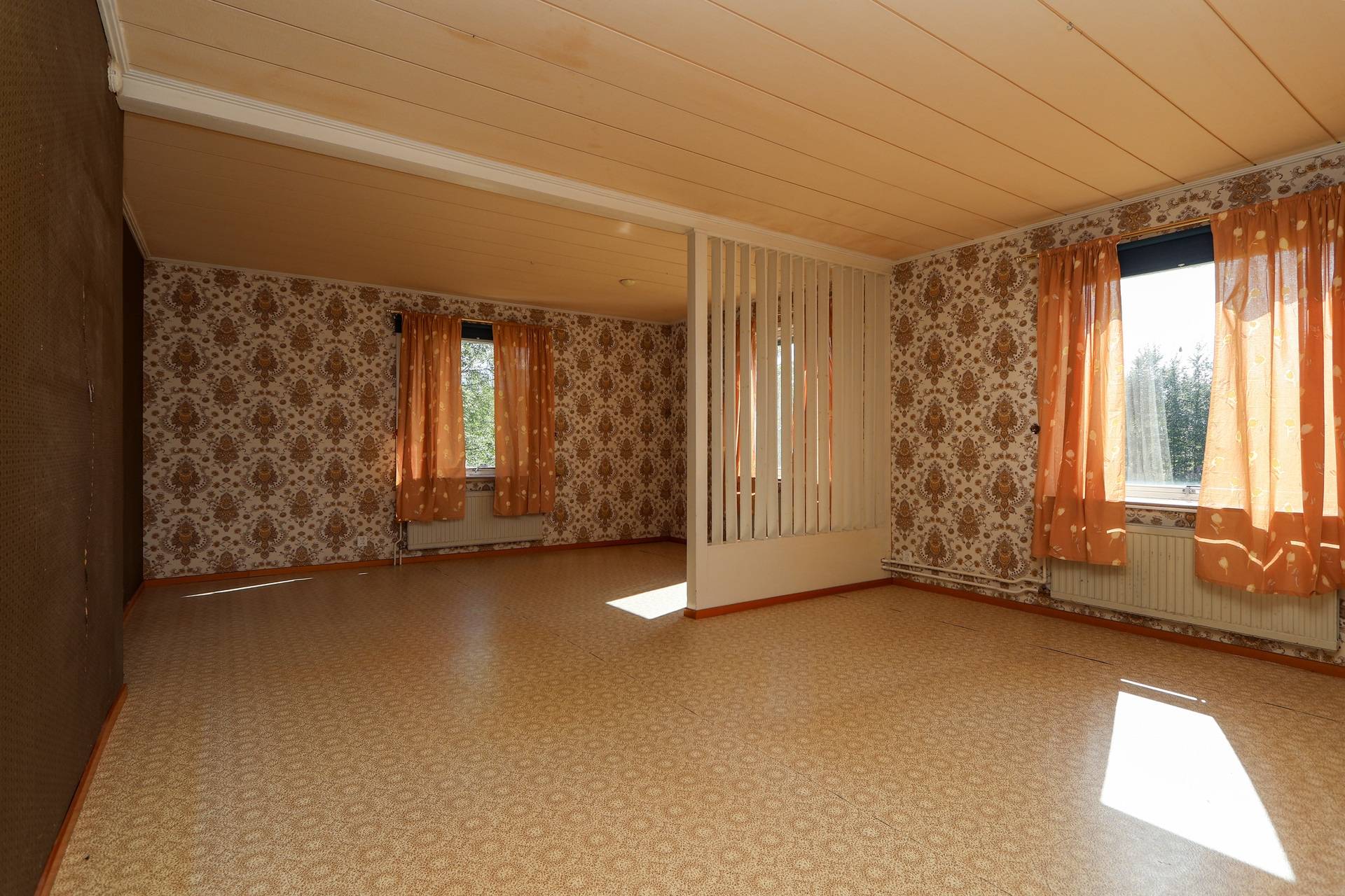 4 rum Villa på Ljuså 312 Ljuså Bodens kommun - bild 6