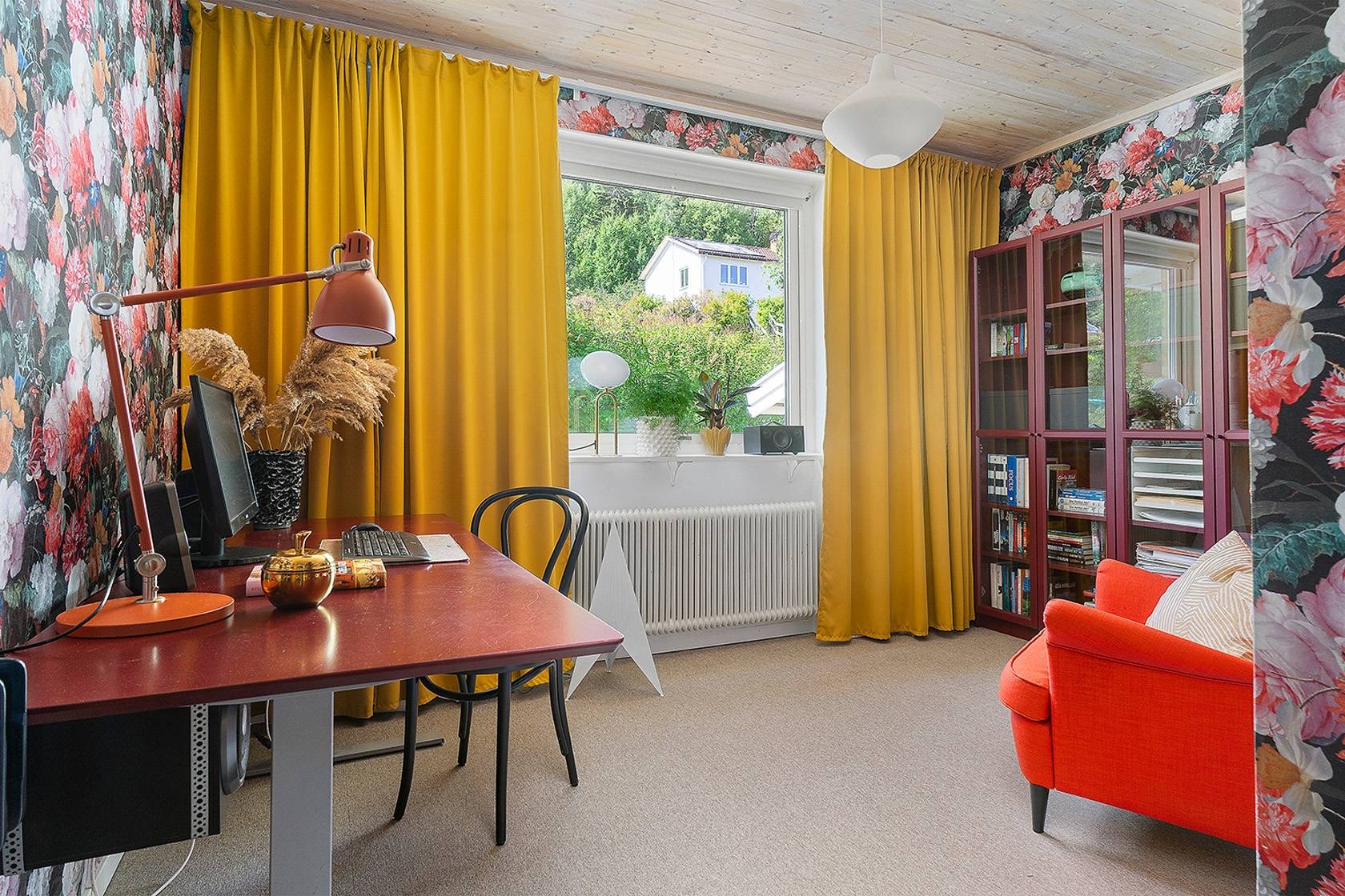 6 rum Villa på Byvägen 17 Frösön Östersunds kommun - bild 14