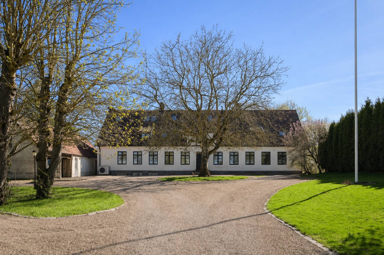 19 rum Villa på Silvåkra 241 Silvåkra Lunds kommun - bild 42