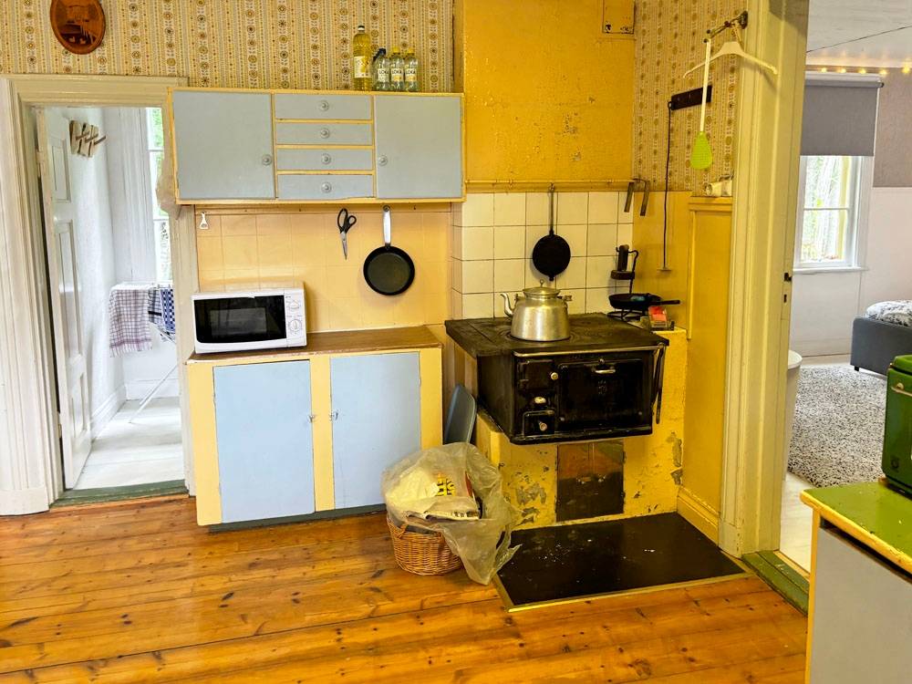 3 rum Fritidshus på Naggen 138 Medelpad Ånge kommun - bild 6