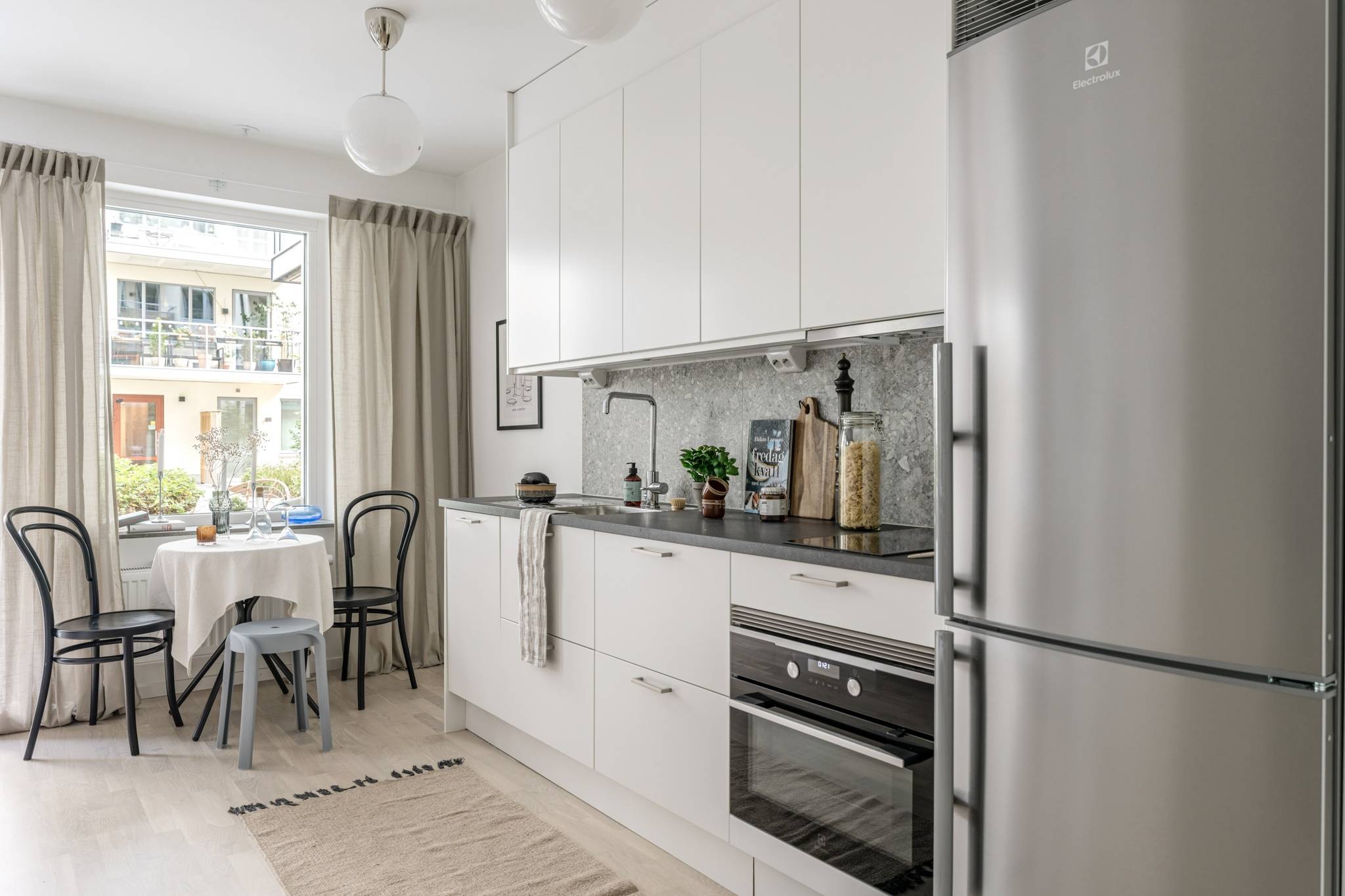 1 rum Lägenhet på Lottens Gata 6 Södermalm - Sofia Stockholms kommun - bild 10