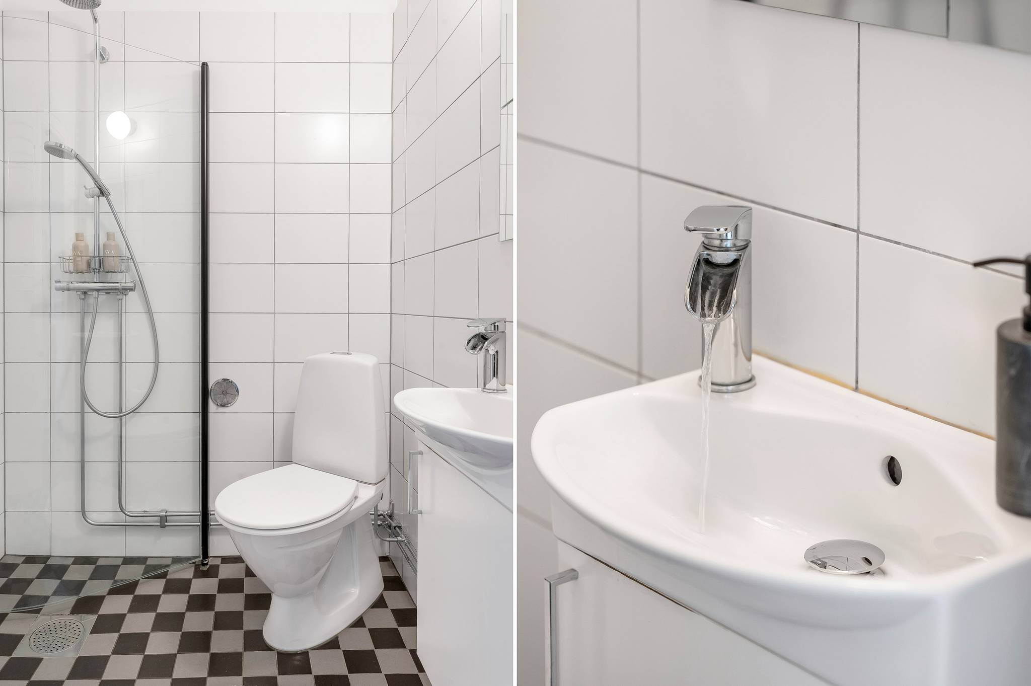 1,5 rum lägenhet på Marielundsgatan 3B Fålhagen, Uppsala kommun - bild 4