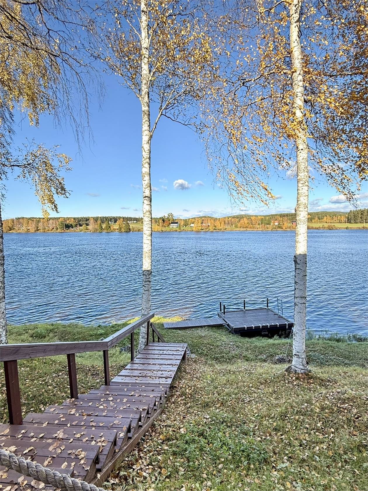 3 rum Villa på Djupdal 20C Bredåker Bodens kommun - bild 5