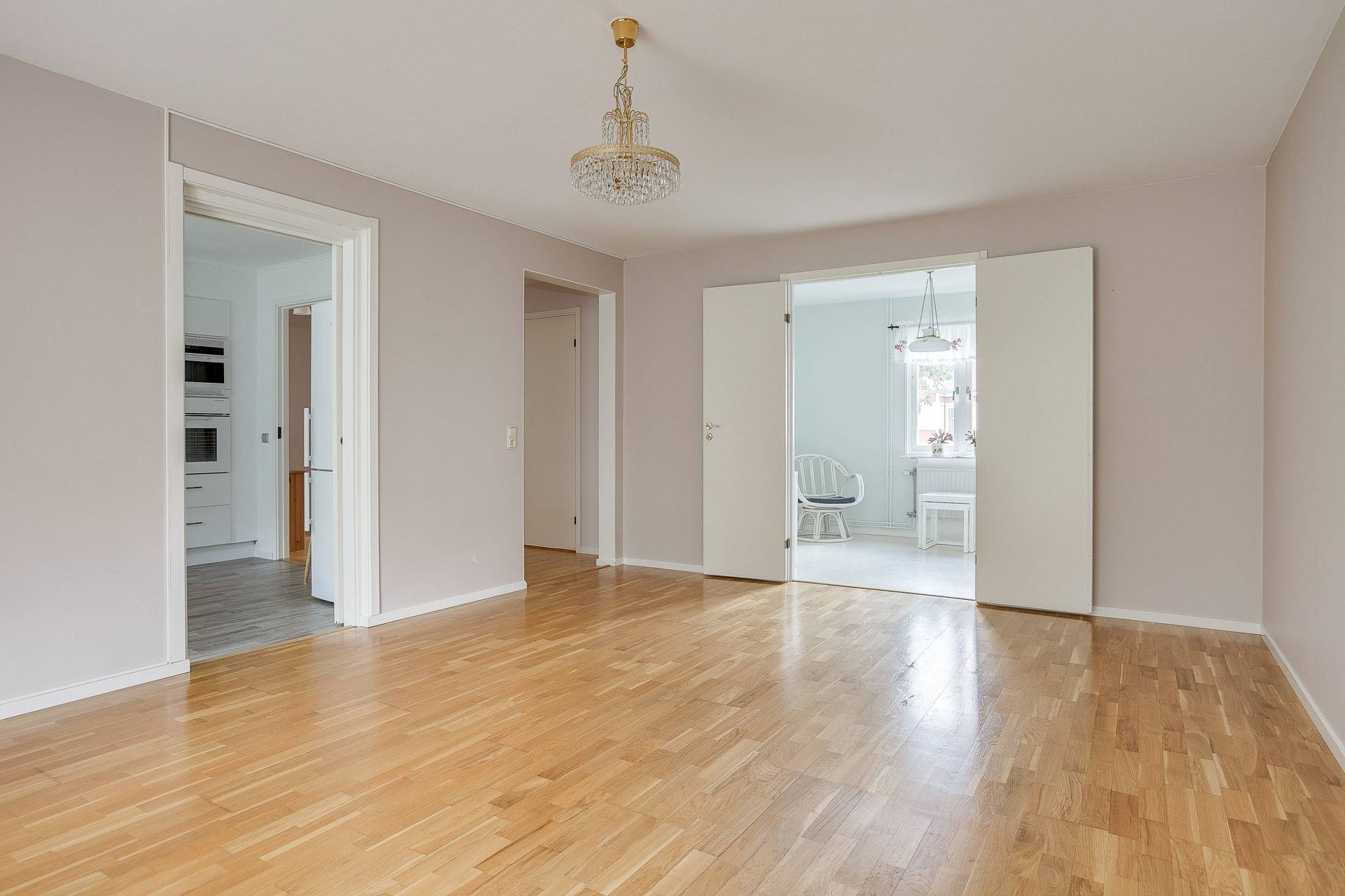 3 rum Lägenhet på Hanemålavägen 116C Nybro Nybro kommun - bild 6