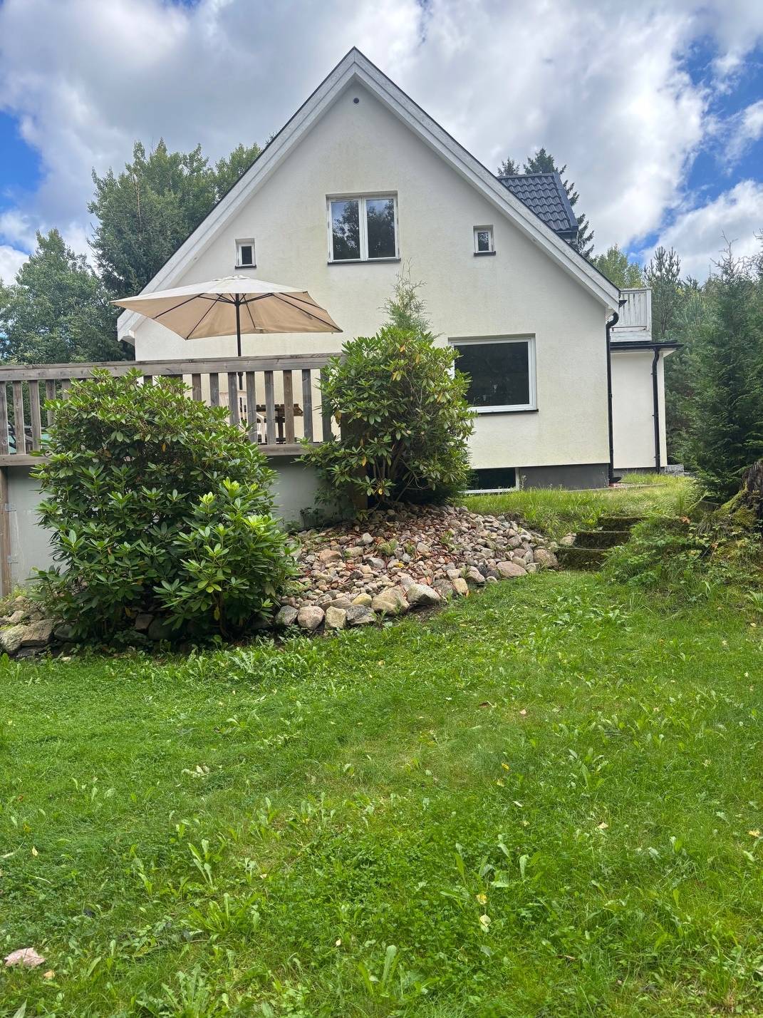 6 rum Fritidshus på Bögilt 8A Laholms kommun - bild 14