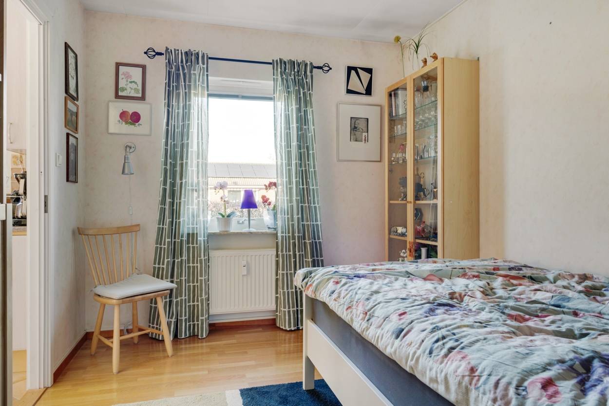 4 rum Parhus på Pilevallen 54 Arlöv Burlövs kommun - bild 9