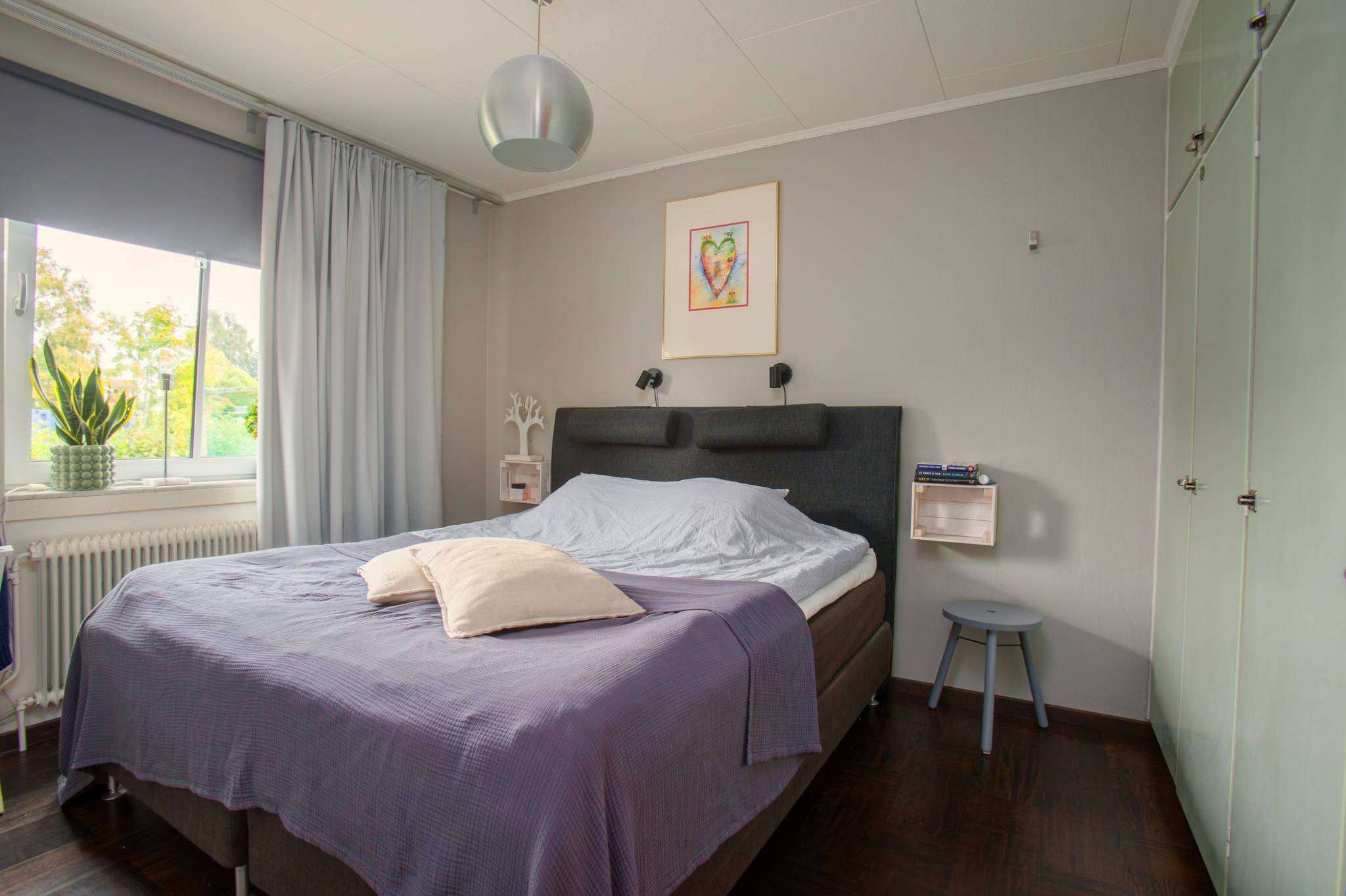 5 rum Villa på Kläppvägen 16 Teg Umeå kommun - bild 20