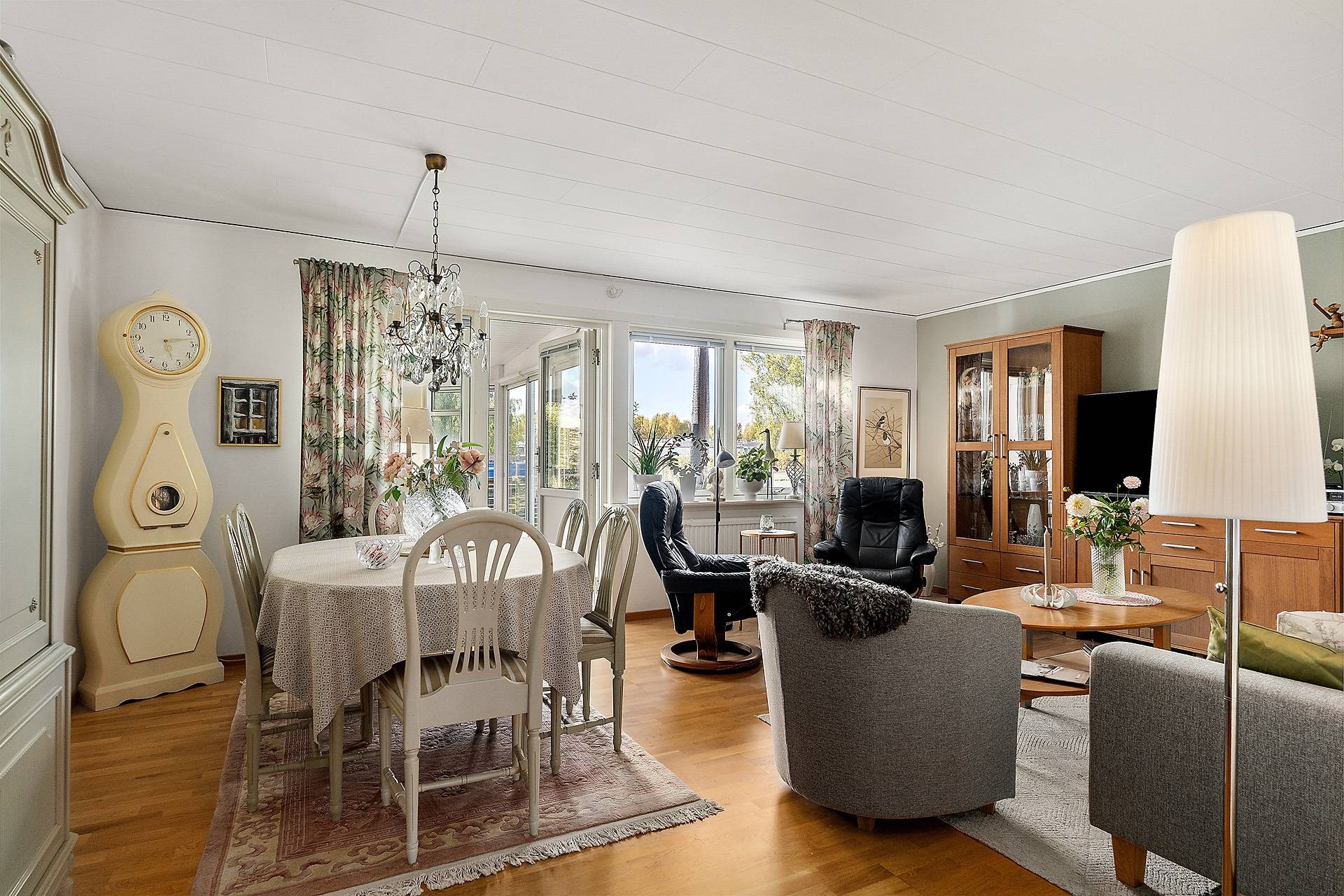 5 rum Villa på Eriksgatan 15 Amerikaområdet Värnamo kommun - bild 10