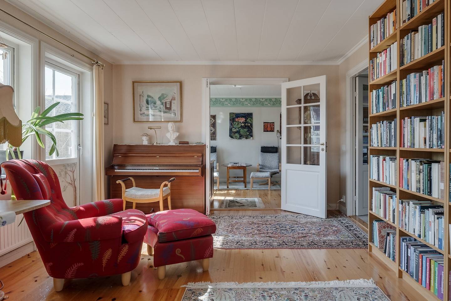 7 rum Villa på Danska vägen 155 Nedre Mösseberg Falköpings kommun - bild 5