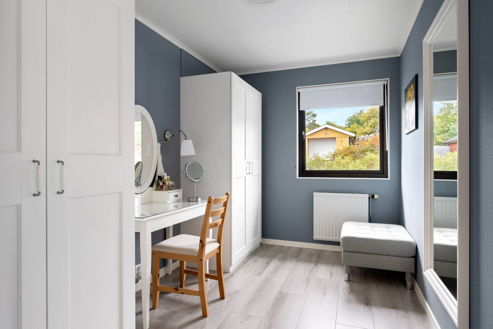 6 rum Villa på Kanalvägen 8 Väddö Norrtälje kommun - bild 30