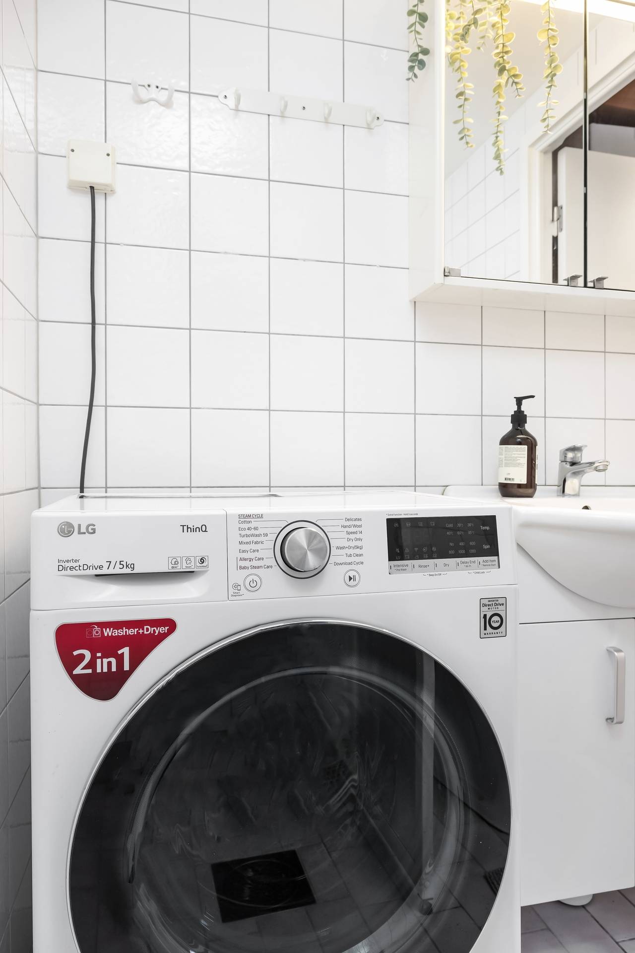 1 rum Lägenhet på Styrmansgatan 32 Centralt Norrköpings kommun - bild 12