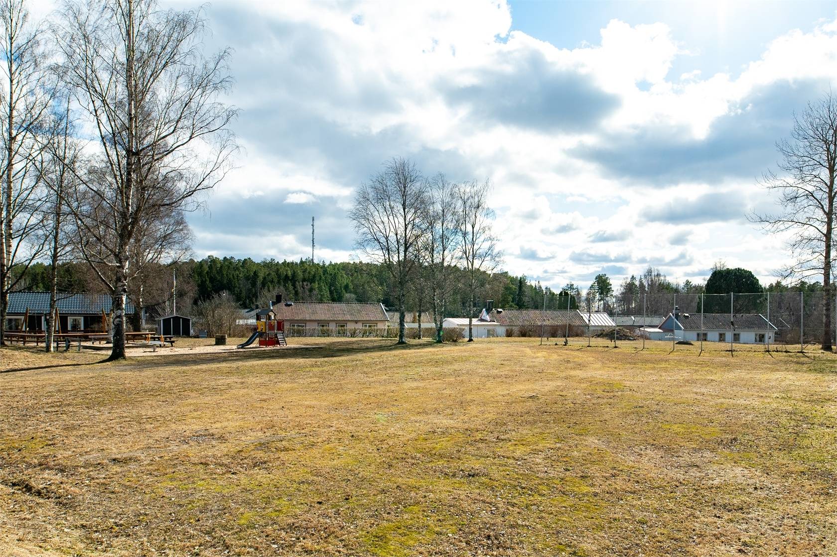 5 rum Villa på Lingonvägen 5 Hudiksvall - Sandvalla Hudiksvalls kommun - bild 25