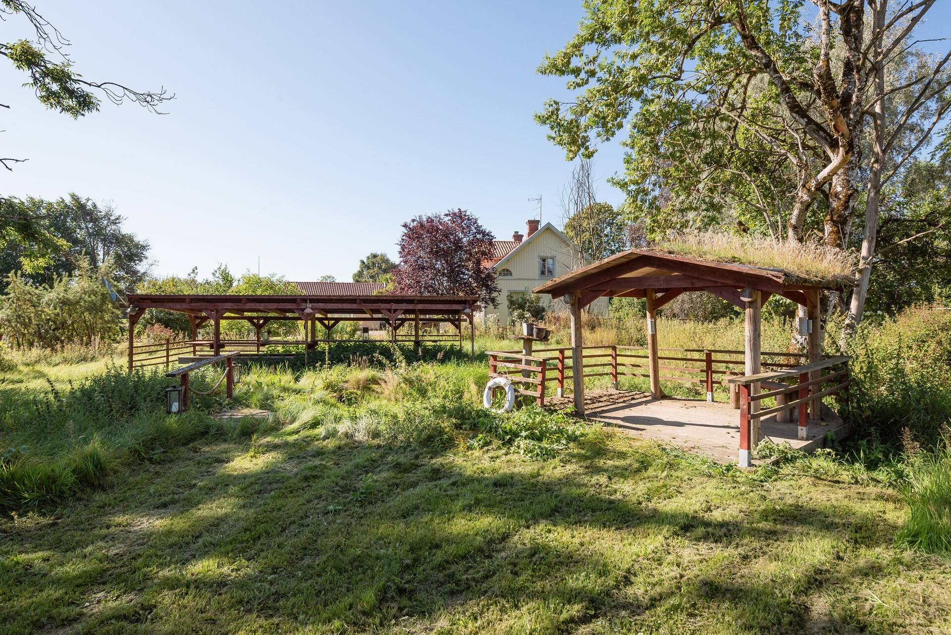 5 rum Villa på Sjogerstad Solängen Skultorp Skövde kommun - bild 6