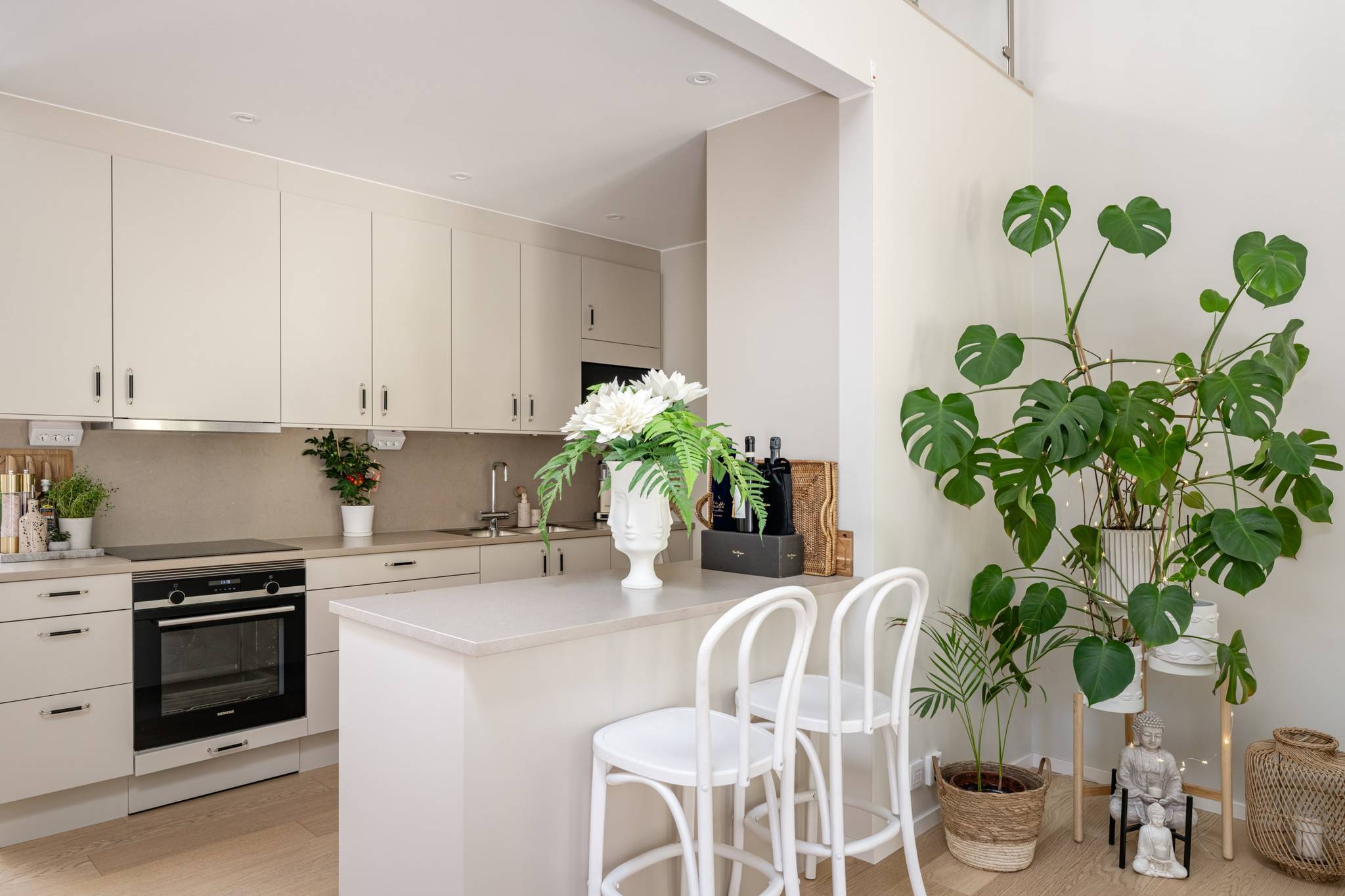 5 rum Parhus på Talldalsvägen 26A Glömsta Huddinge kommun - bild 12