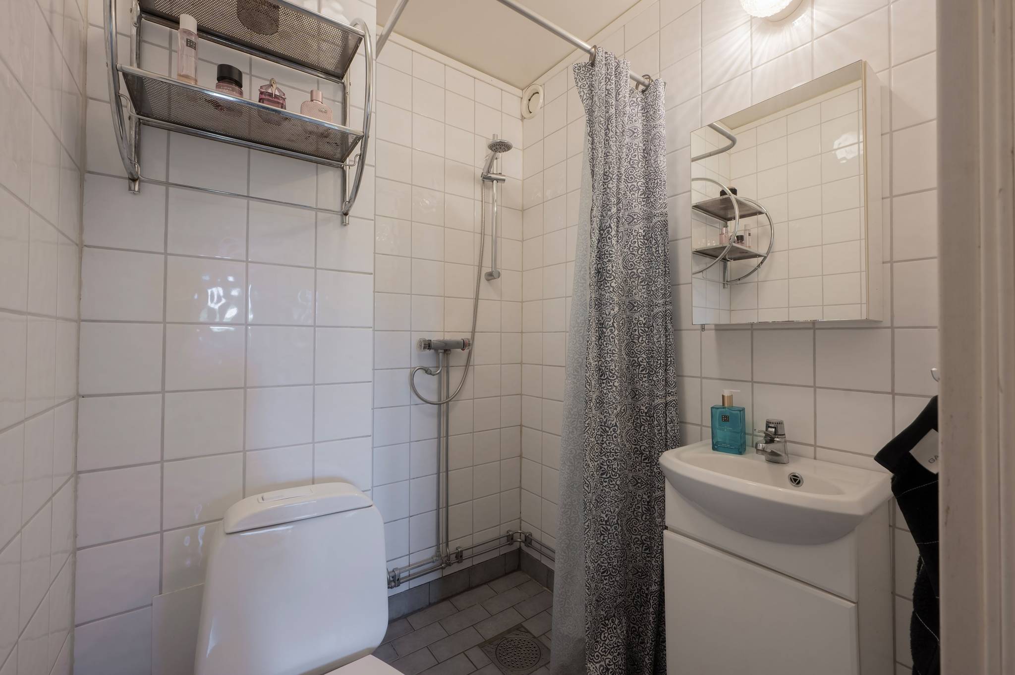 2 rum Lägenhet på Claras gränd 7F Fullersta Huddinge kommun - bild 13