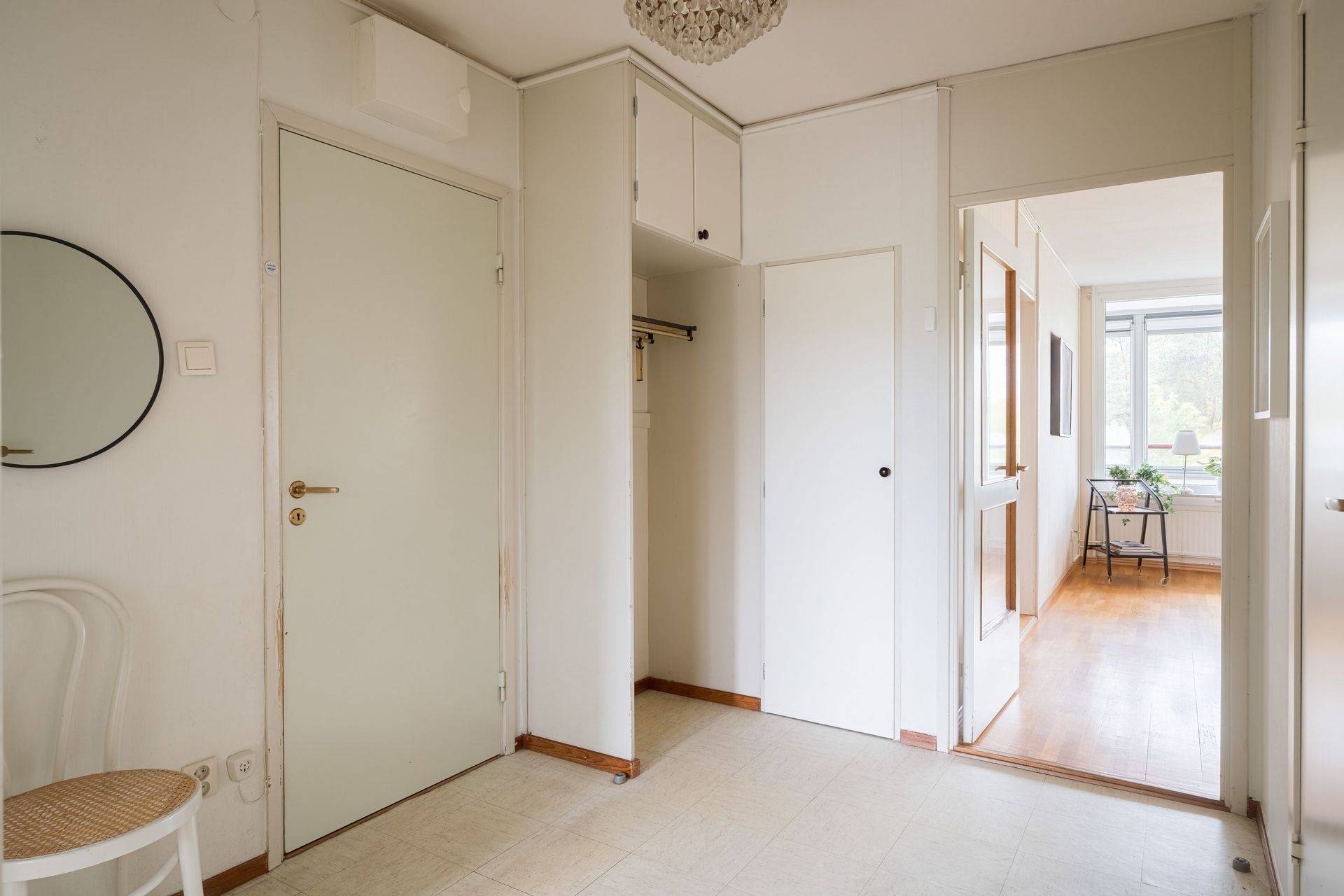 3 rum Lägenhet på Mörbydalen 25 Danderyd Danderyds kommun - bild 22