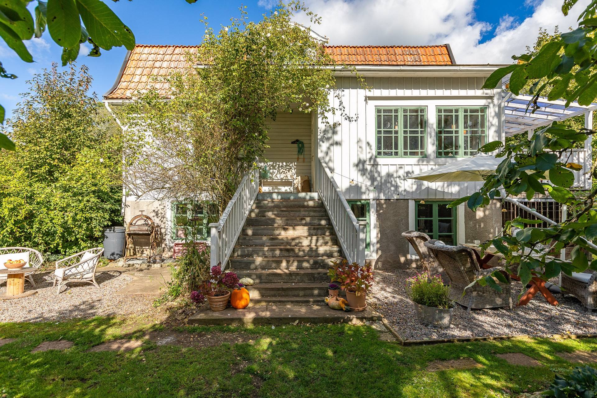 6 rum Villa på Spjutterumsvägen 32 Runsten Borgholms kommun - bild 26