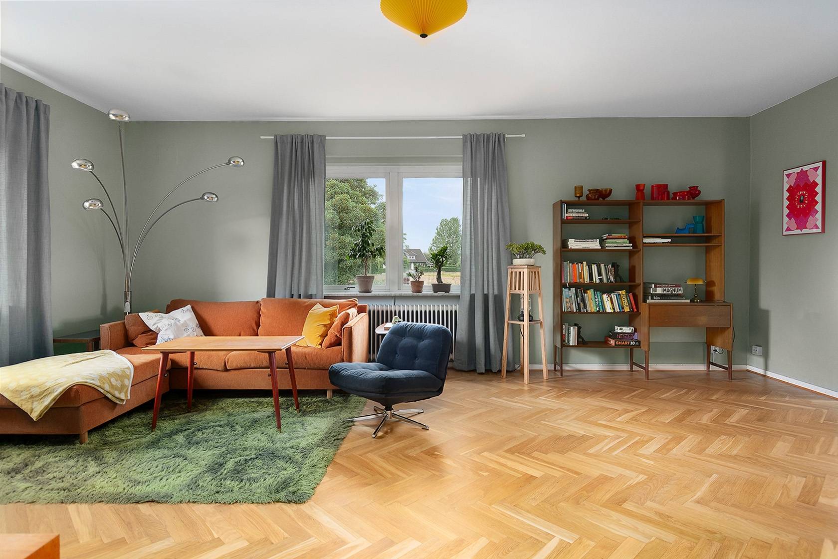 6 rum Villa på Gamla Lundavägen 919 Rögla Ystads kommun - bild 9