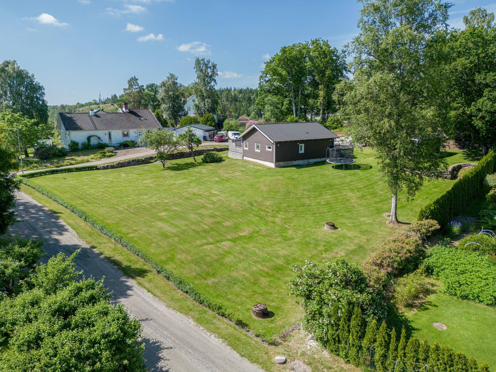 3 rum Villa på Murarns väg 12 Björboholm Lerums kommun - bild 5