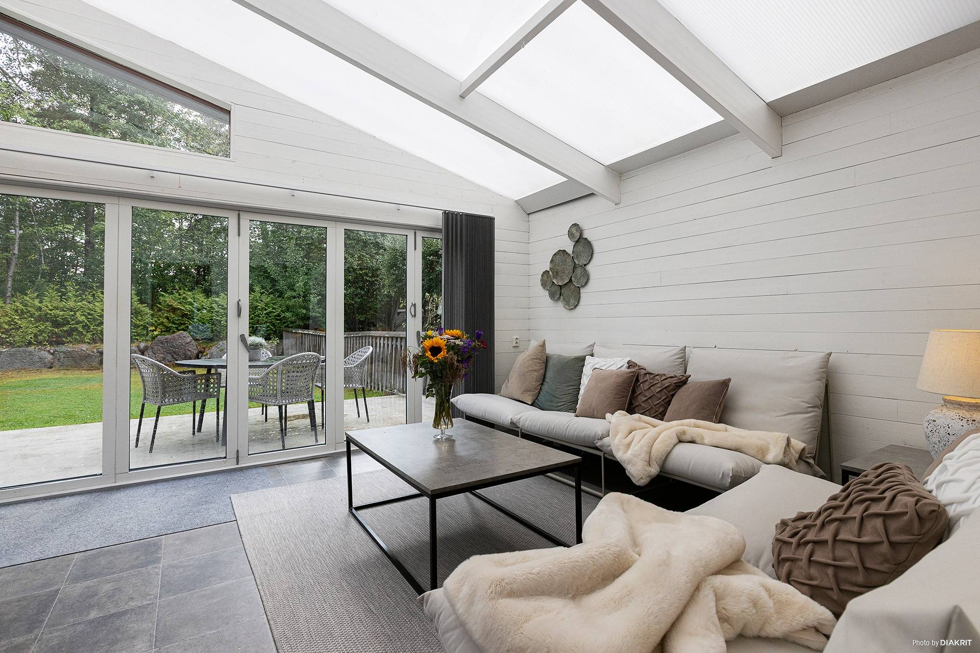 5 rum Villa på Kumlins väg 33 Hagaby Örebro kommun - bild 22
