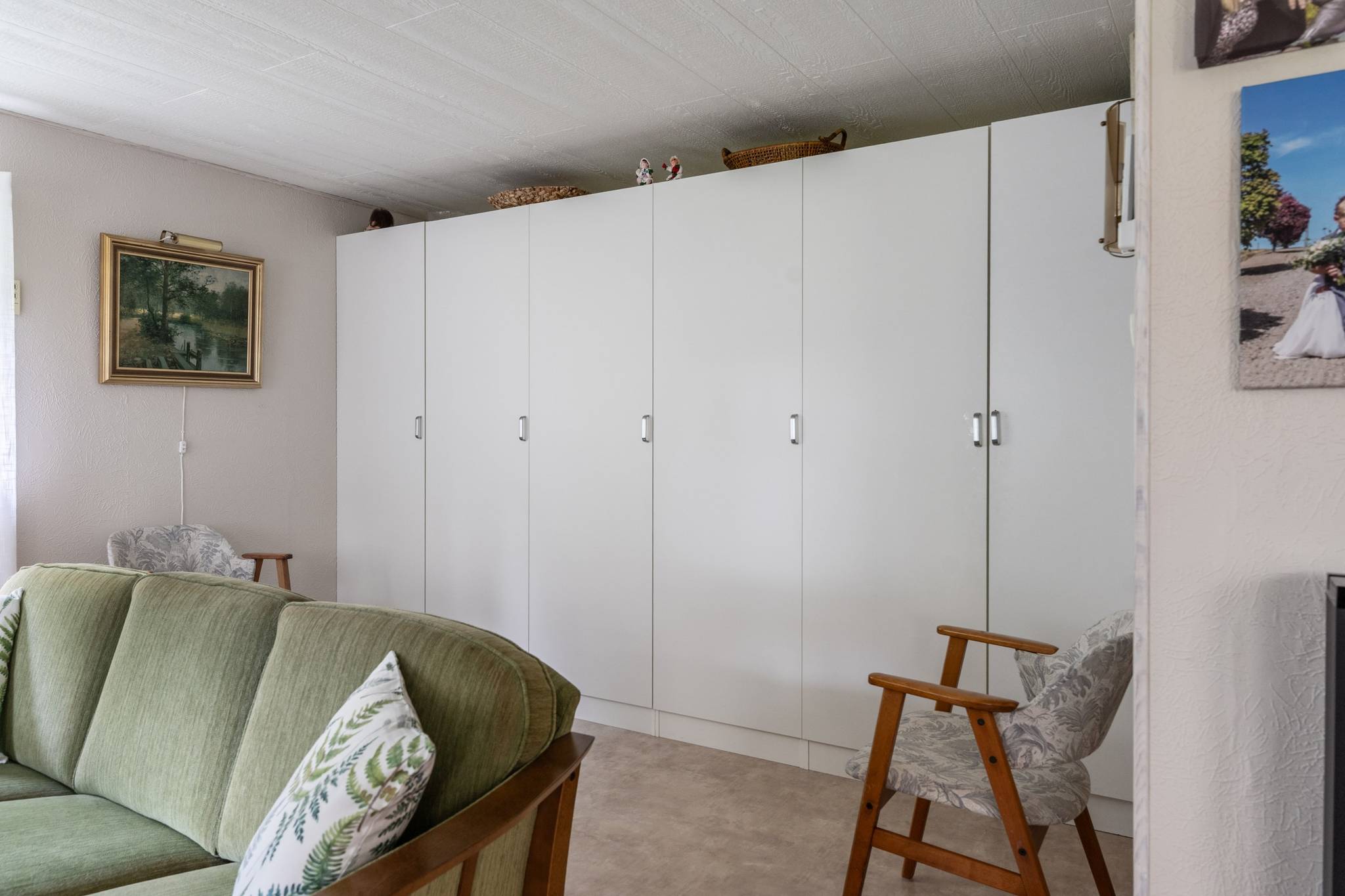 3 rum Villa på Allarp 831A Ljungbyhed Klippans kommun - bild 26