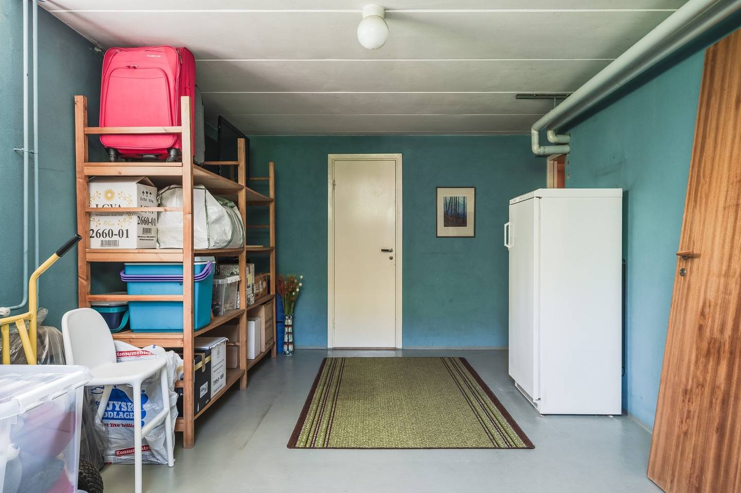 5 rum Villa på Karlfeldtsvägen 12 Karlbo Avesta kommun - bild 34