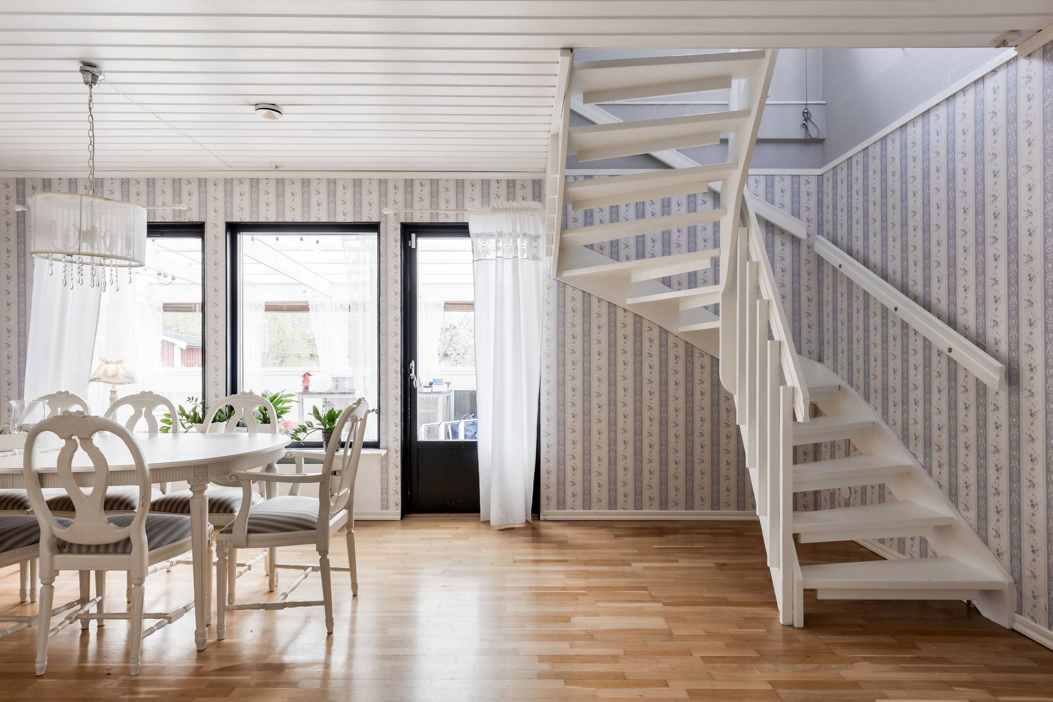 6 rum Villa på Dalaskogsvägen 8 Hallsbergs kommun - bild 25