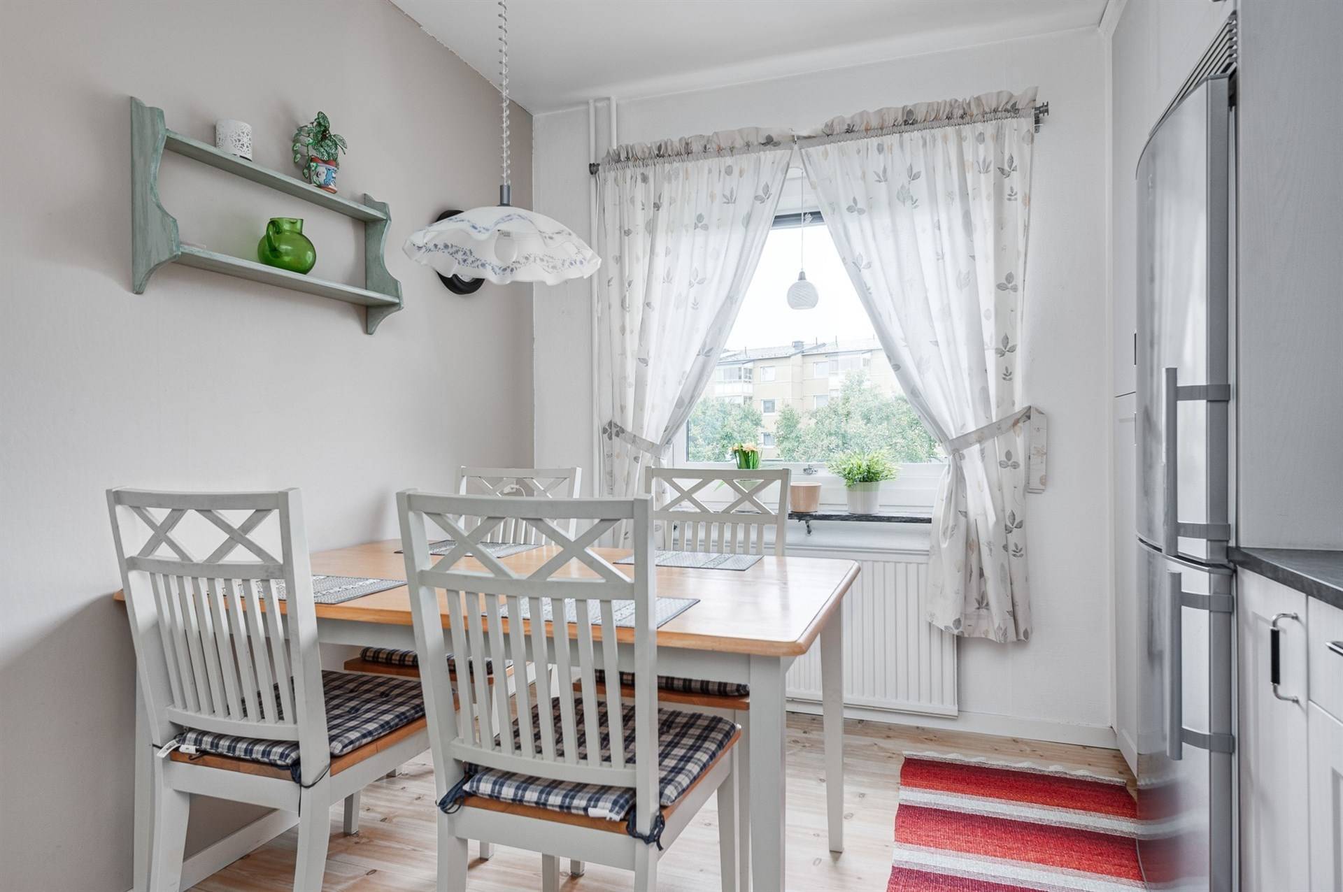 1 rum Lägenhet på Reenstiernagatan 34 Norrköpings kommun - bild 11