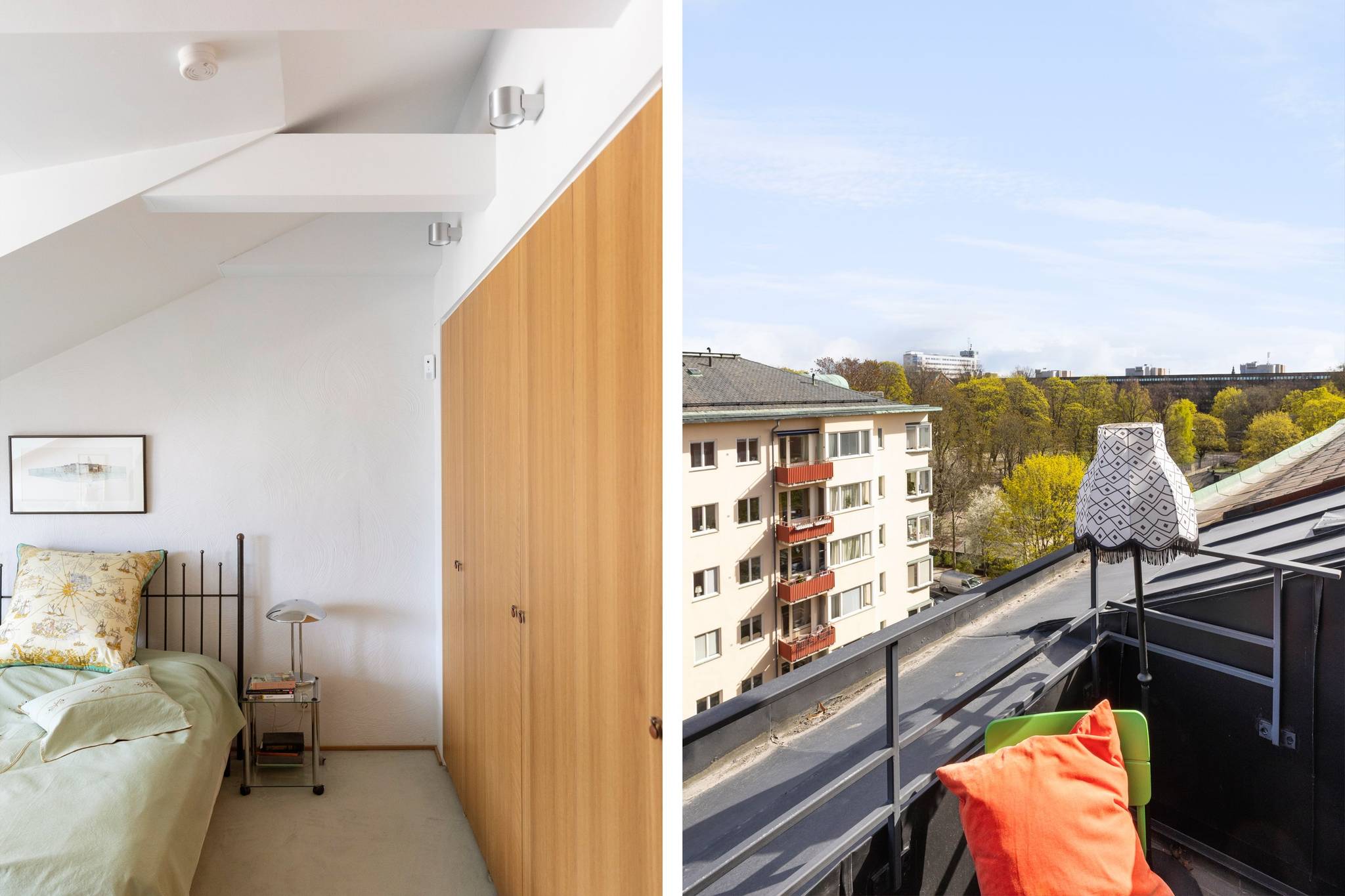 6 rum Lägenhet på Banérgatan 48 Östermalm Stockholms kommun - bild 18