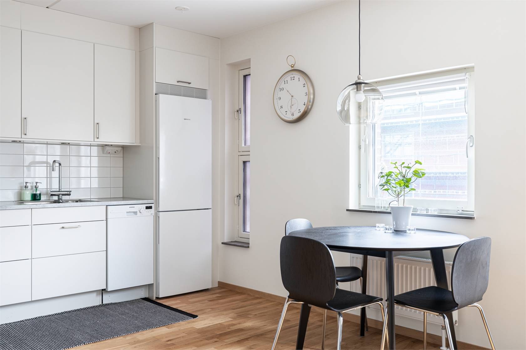 1 rum Lägenhet på Scheelevägen 5E Tuna Lunds kommun - bild 6