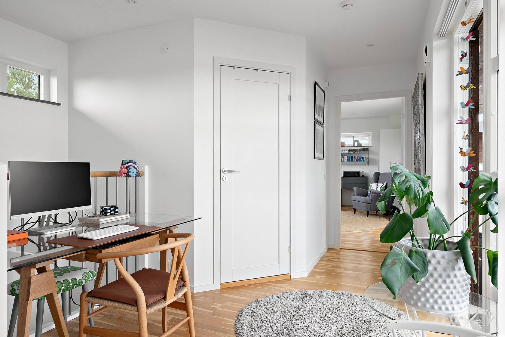 4 rum Lägenhet på Gränstorpsgatan 4B Norr Trelleborgs kommun - bild 16