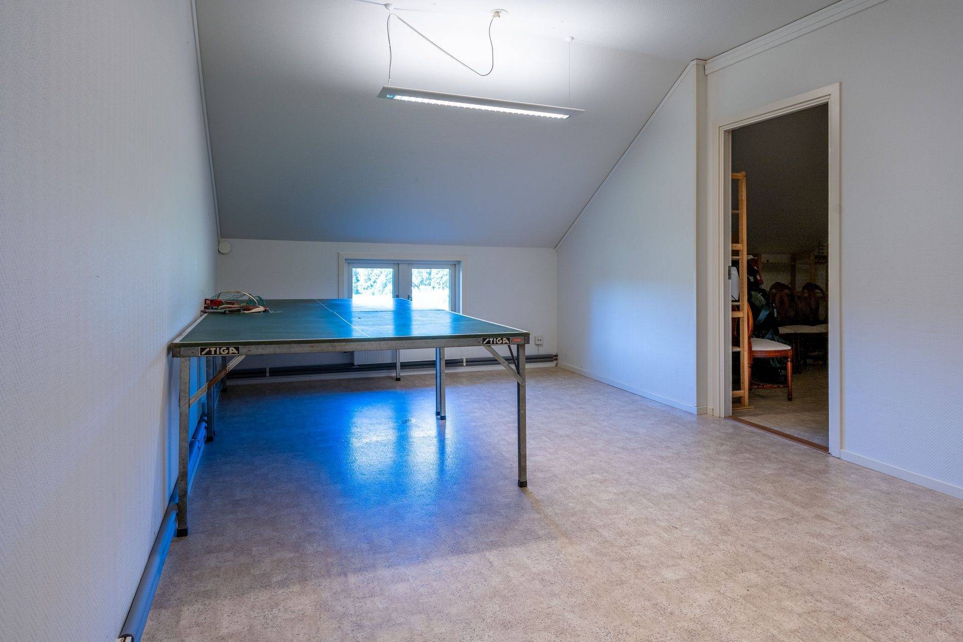 Gård/skog på Harry Martinsons väg 4 Vårdinge Södertälje kommun - bild 51
