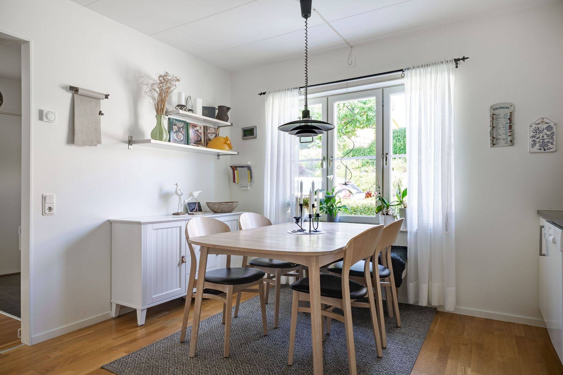 5 rum Villa på Blekerivägen 18 Nyköping Nyköpings kommun - bild 8