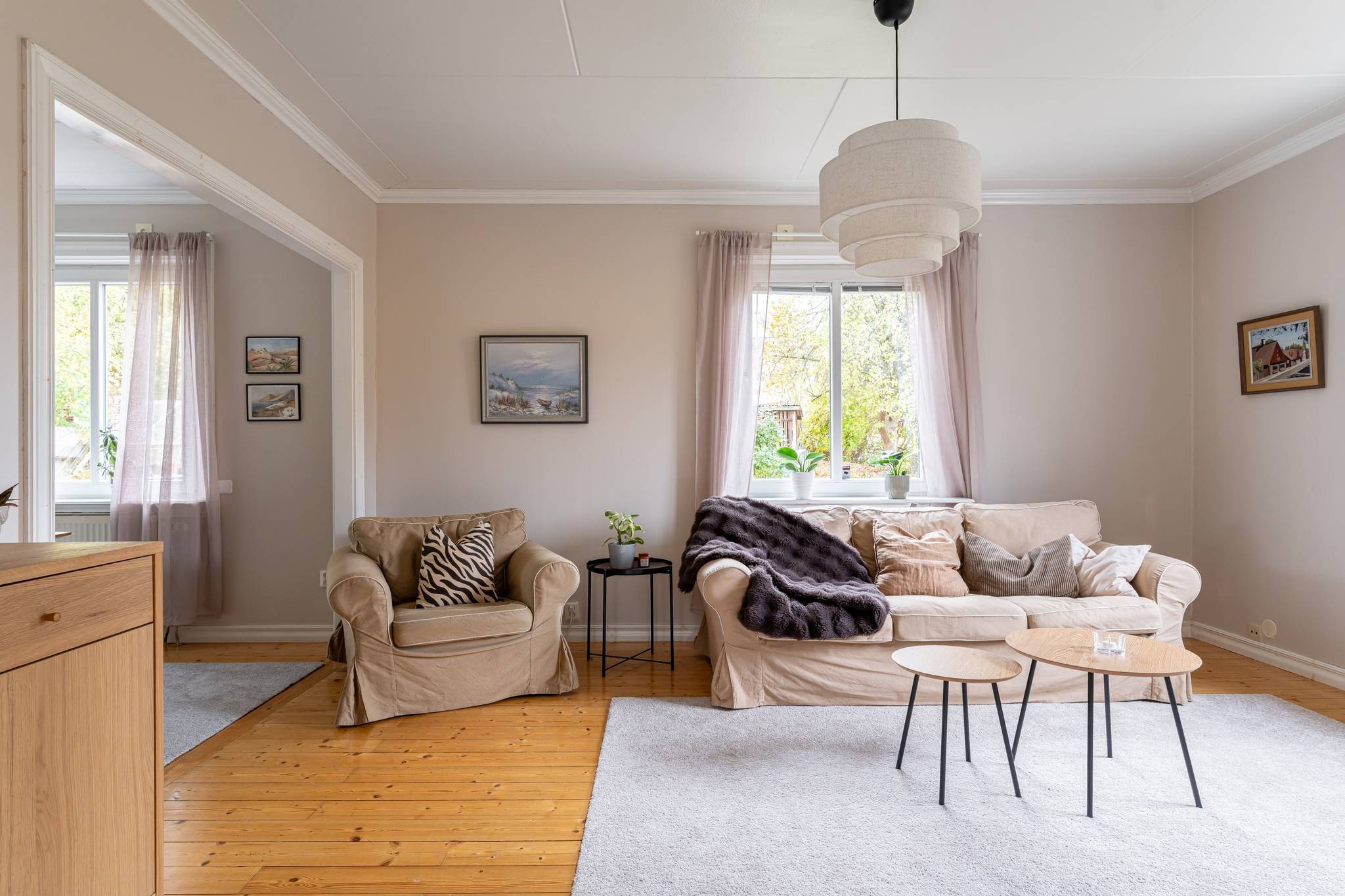 5 rum villa på Gultbrunnsvägen 3 Slagsta, Eskilstuna kommun - bild 5