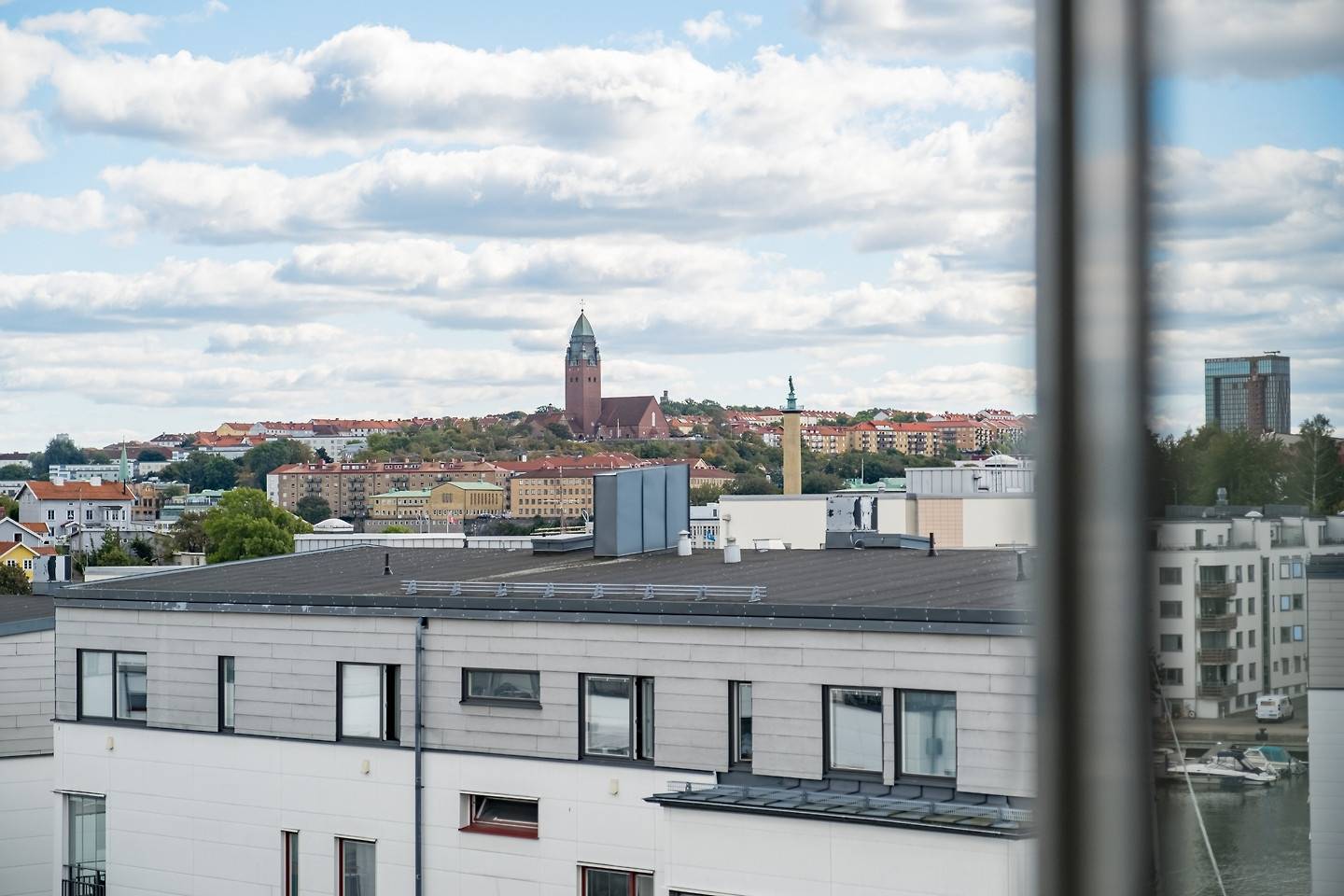 3 rum Lägenhet på Barken Storegrunds Gata 3 Sannegårdshamnen Göteborgs kommun - bild 26