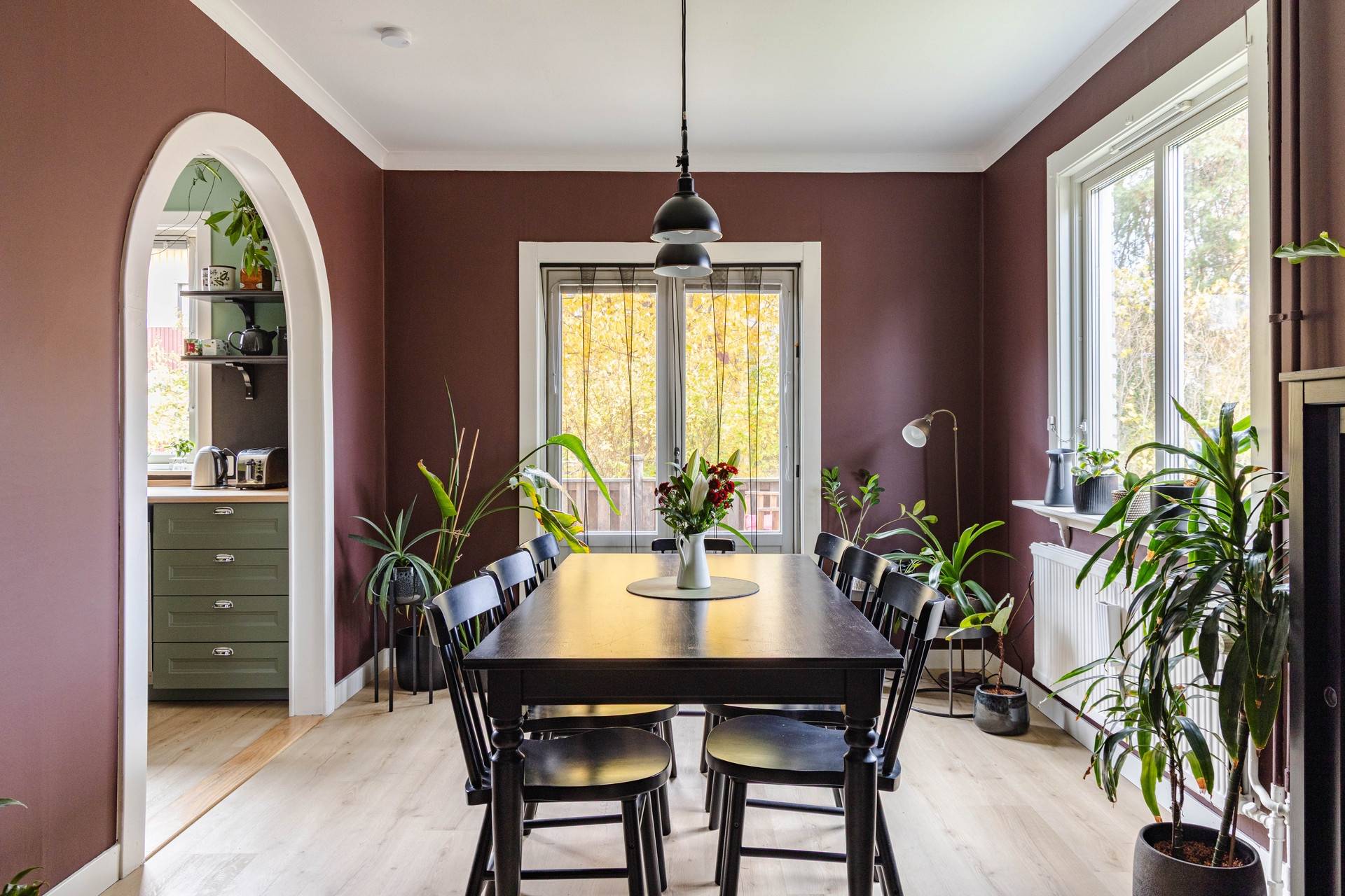 5 rum lägenhet på Ekevägen 13B Skiljebo, Västerås kommun - bild 4