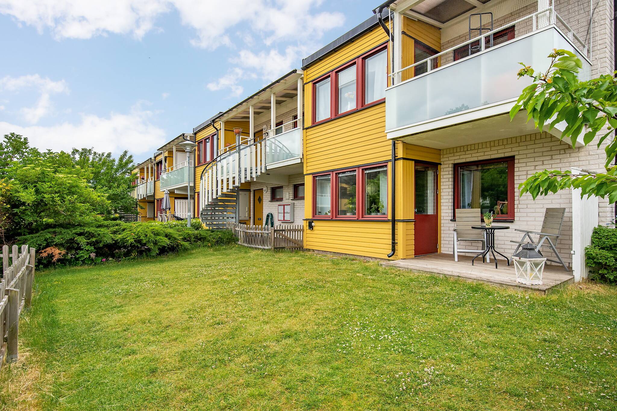 3 rum Lägenhet på Bygdegatan 397 Lambohov Linköpings kommun - bild 25