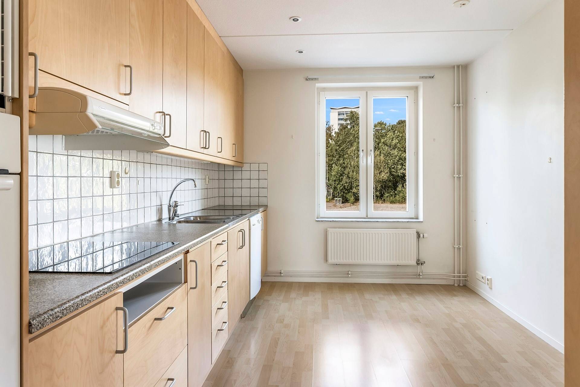 3 rum Lägenhet på Hagalidsvägen 6 Haga Västerås kommun - bild 3