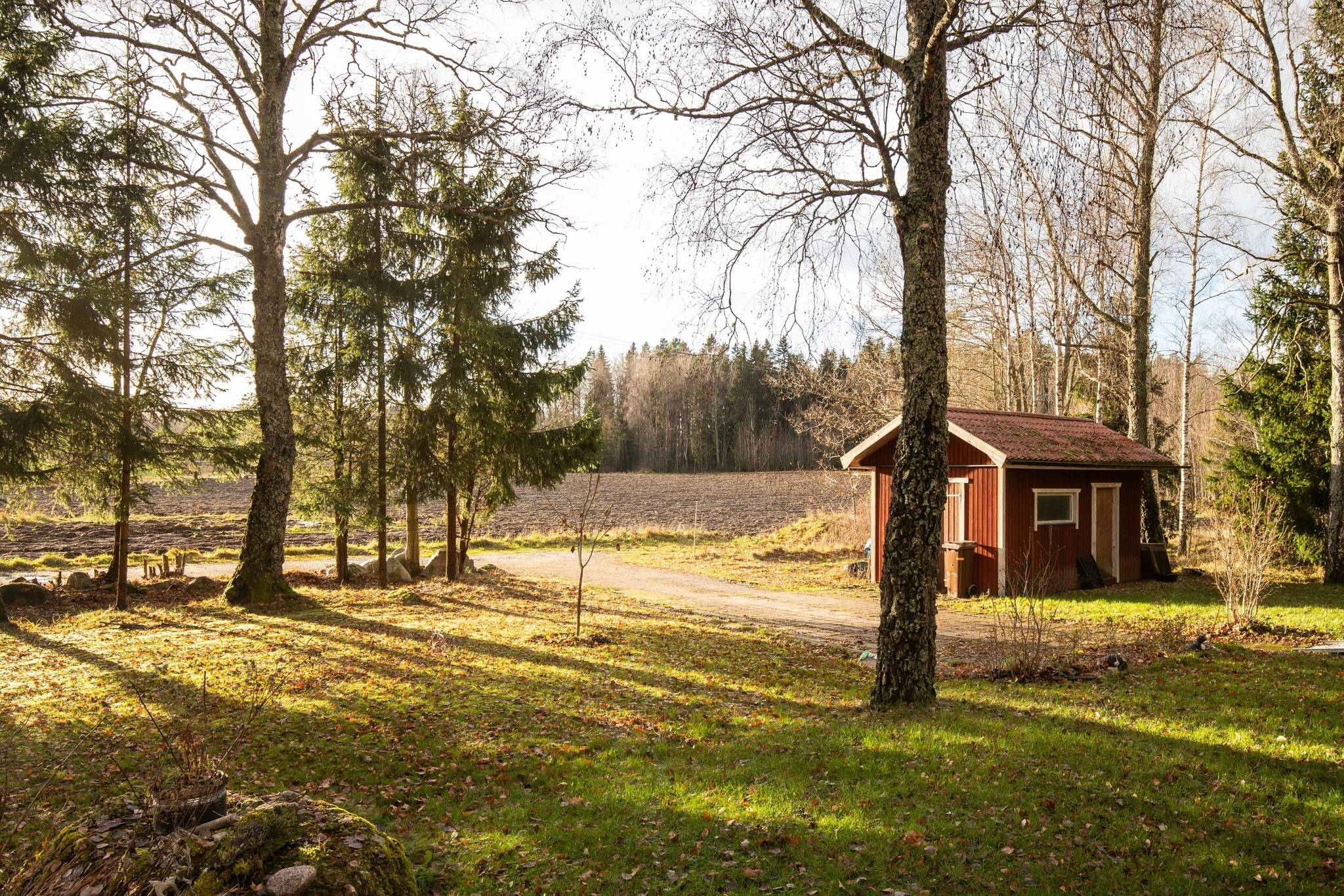 4 rum Villa på Biverud 427 Örebro kommun - bild 10
